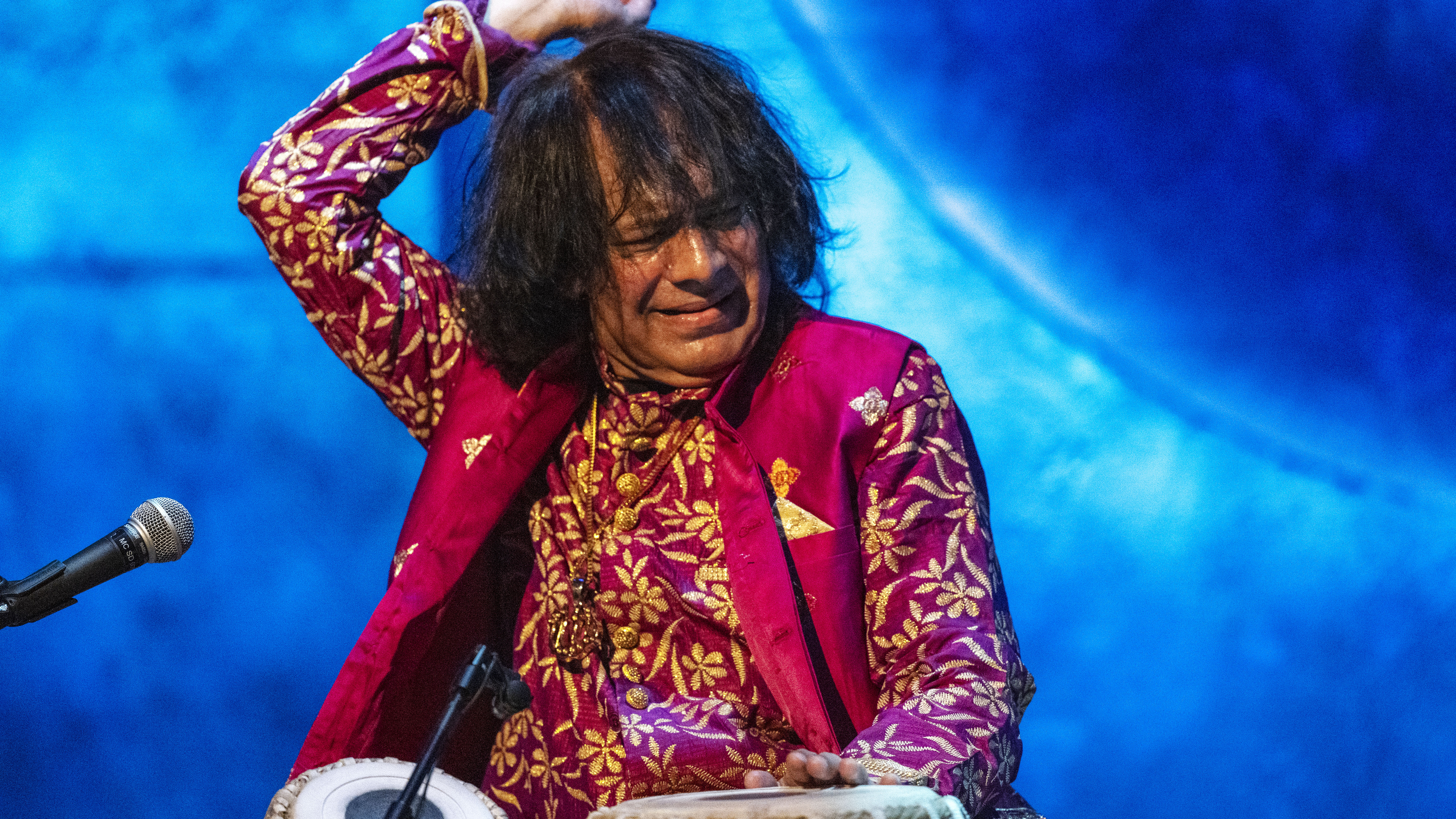 Ustad Tari Khan | Full Concert