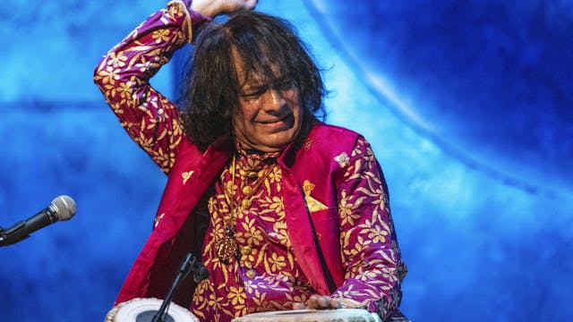 Ustad Tari Khan | Full Concert