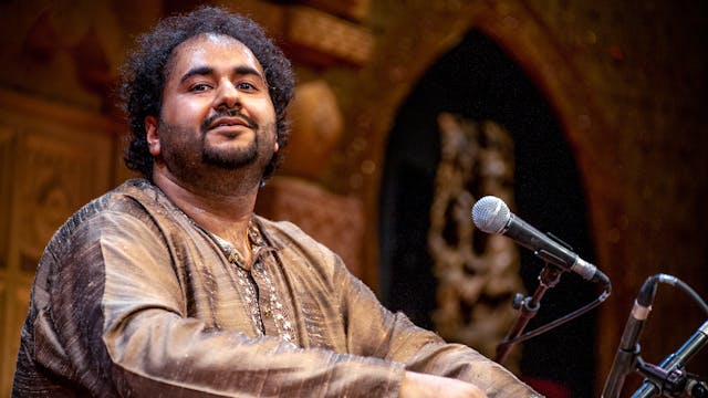 S1 EP5 | Bhupinder Chaggar | Tabla