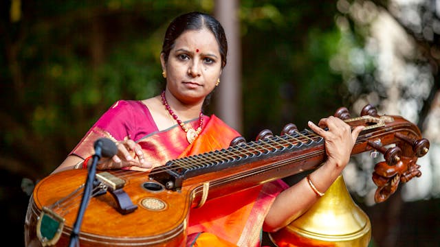 Jayanthi Kumaresh | Karnataka Shuddha...