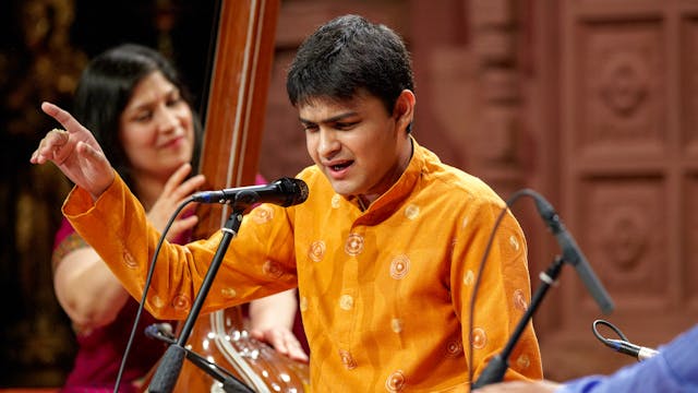 Sameehan Kashalkar | Director's Cut