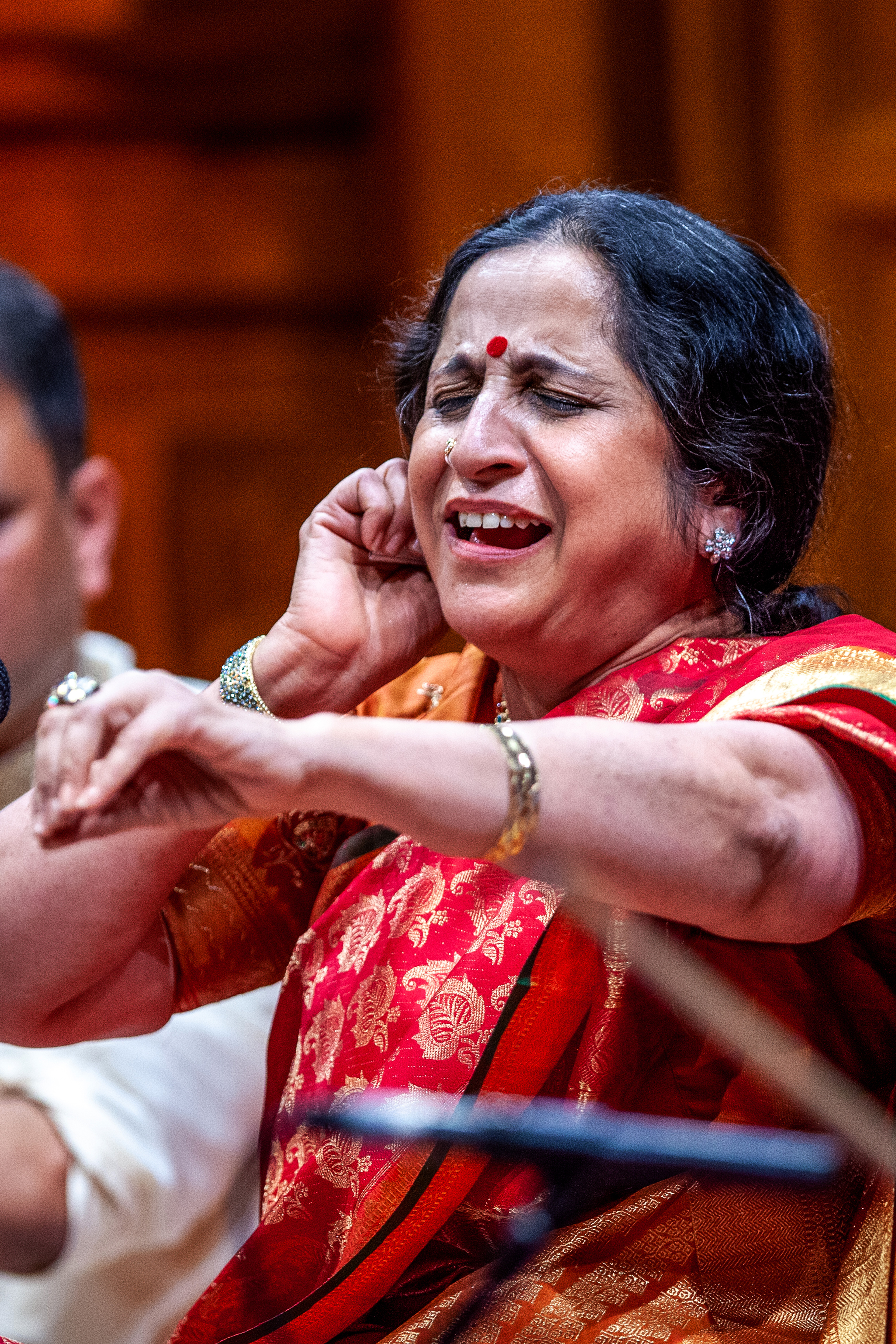 Aruna Sairam | Director's Cut 