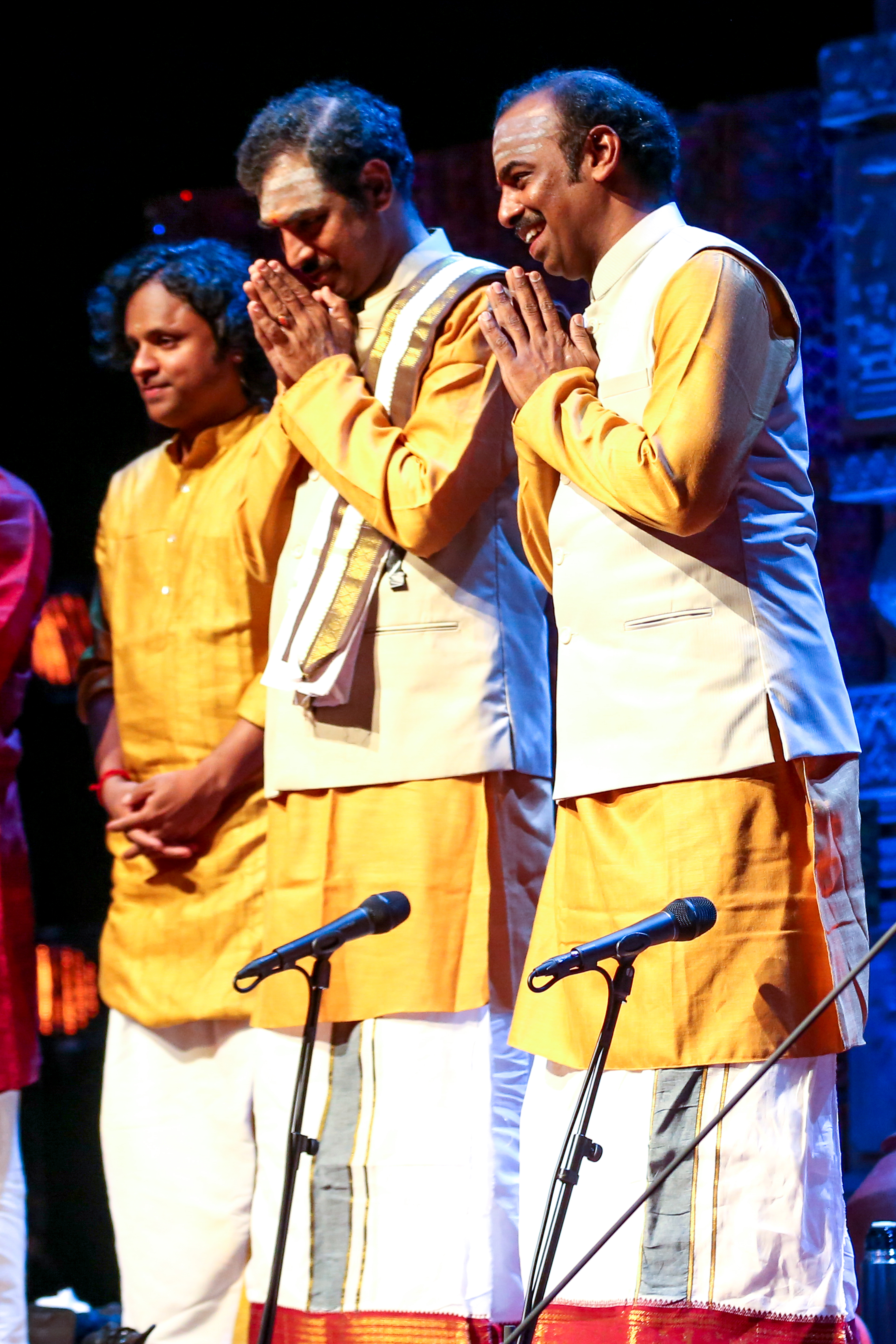 Malladi Brothers | Director's Cut