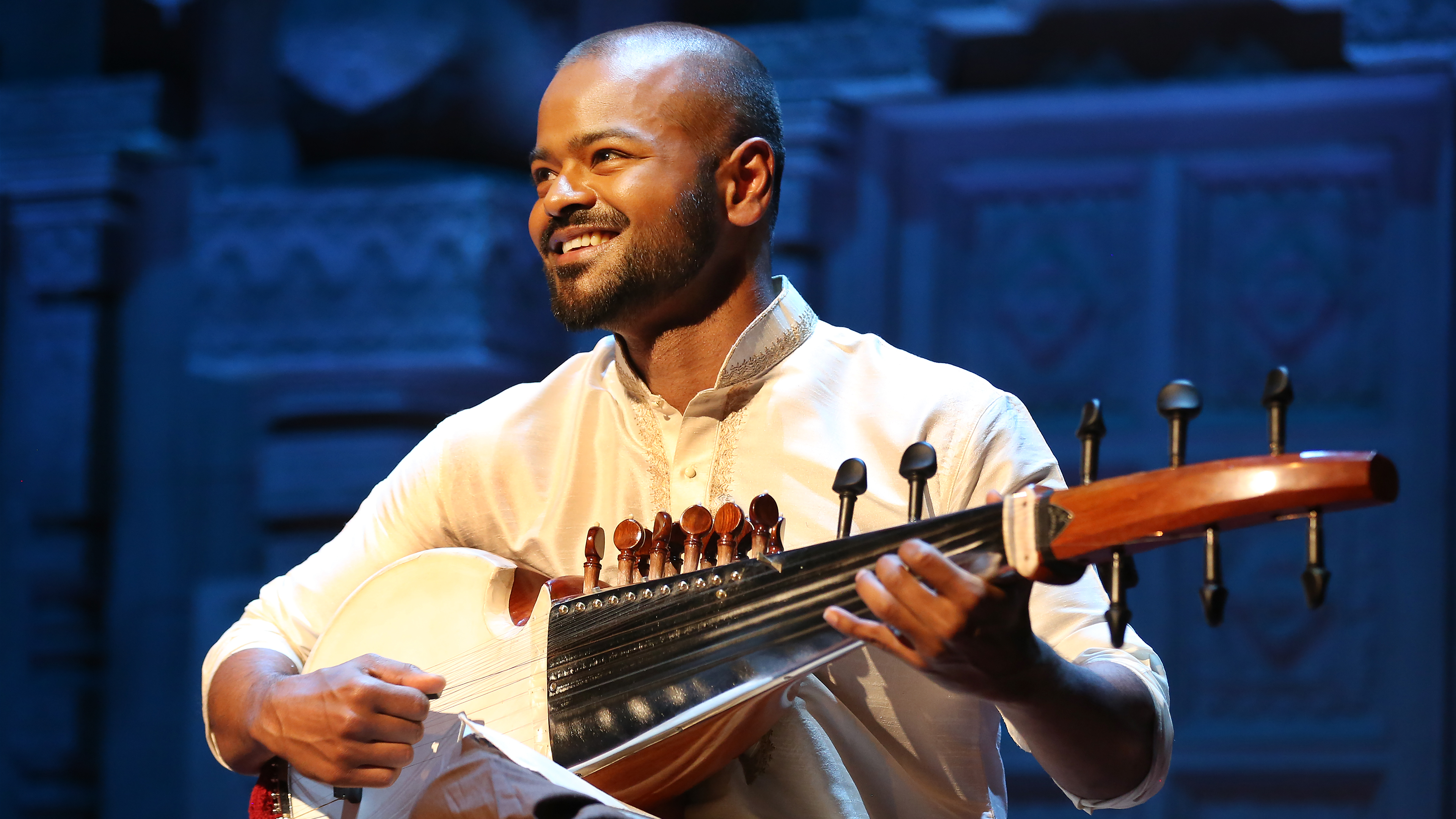 S11 EP1 | Soumik Datta