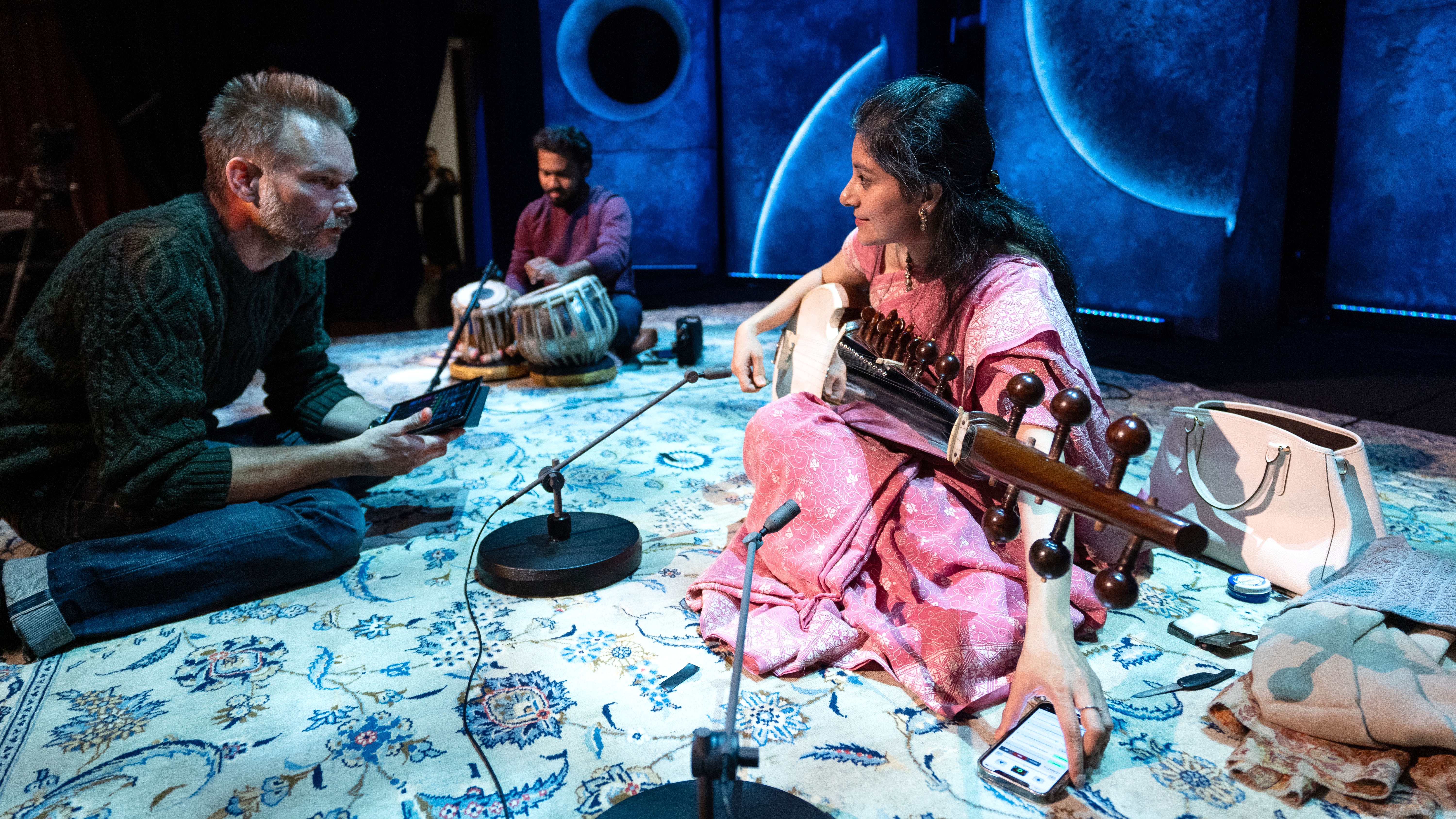 Rajrupa Chowdhury | Interview 