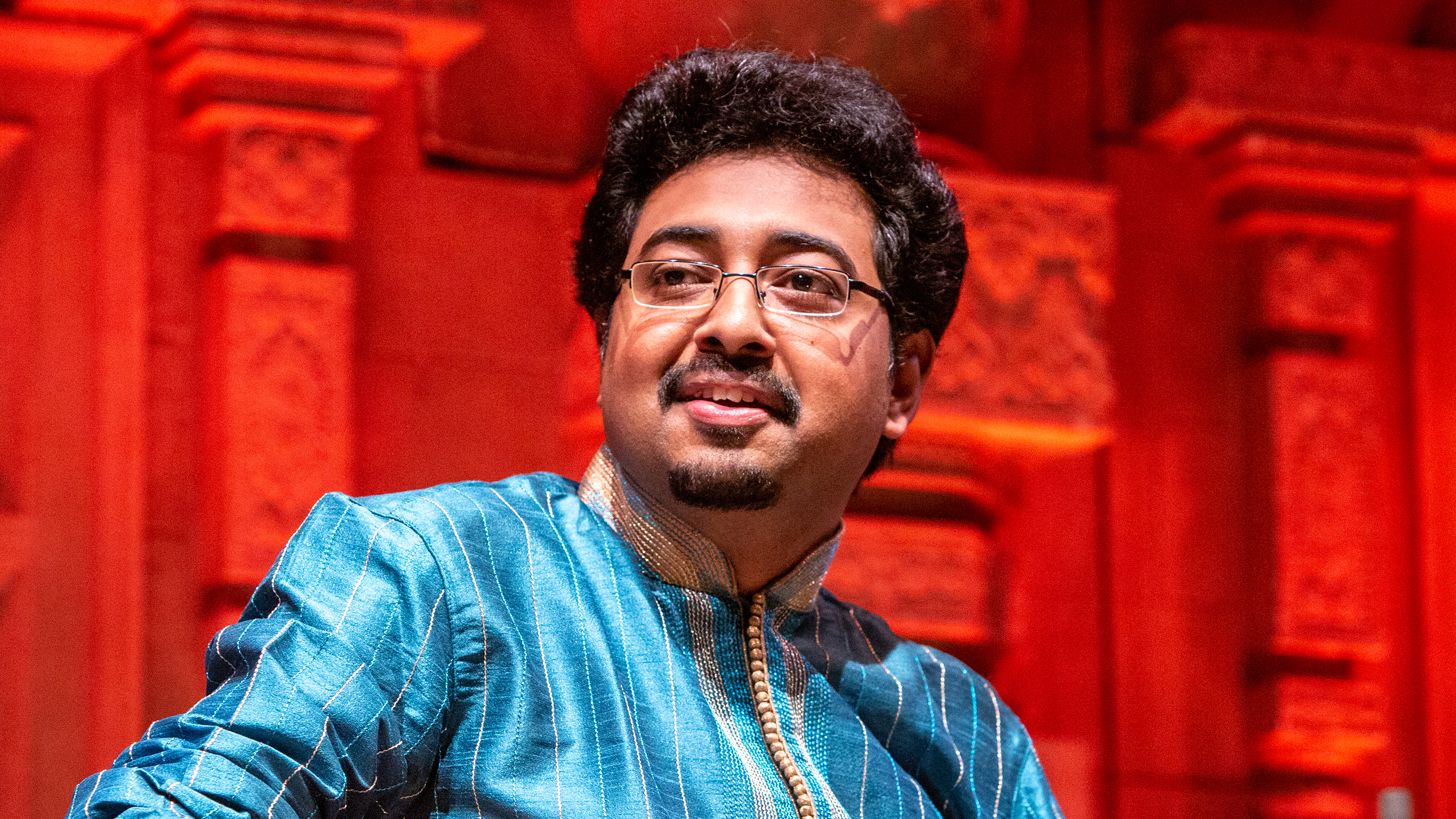 Abhisek Lahiri | Sarod Talk