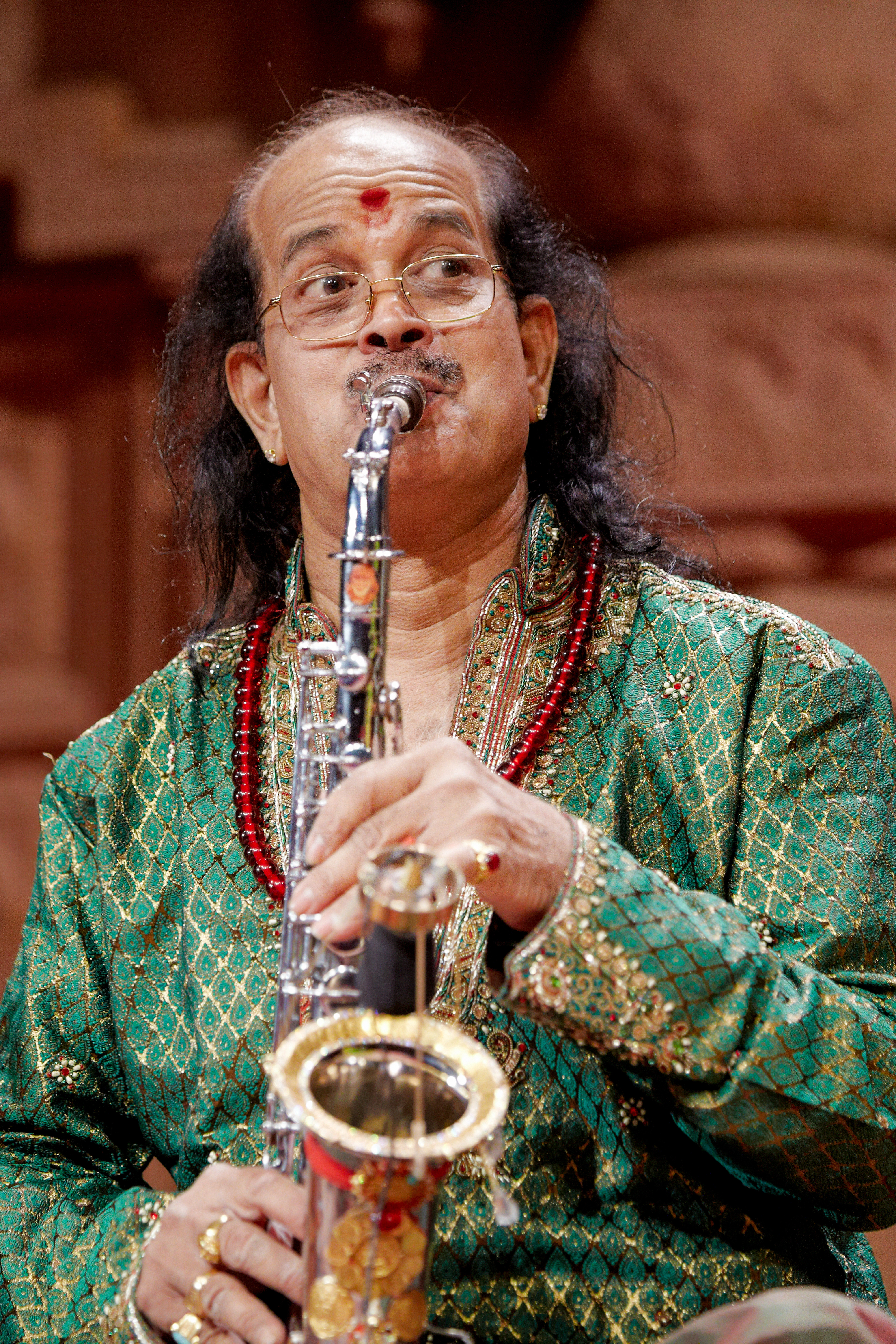 Kadri Gopalnath | Director's Cut