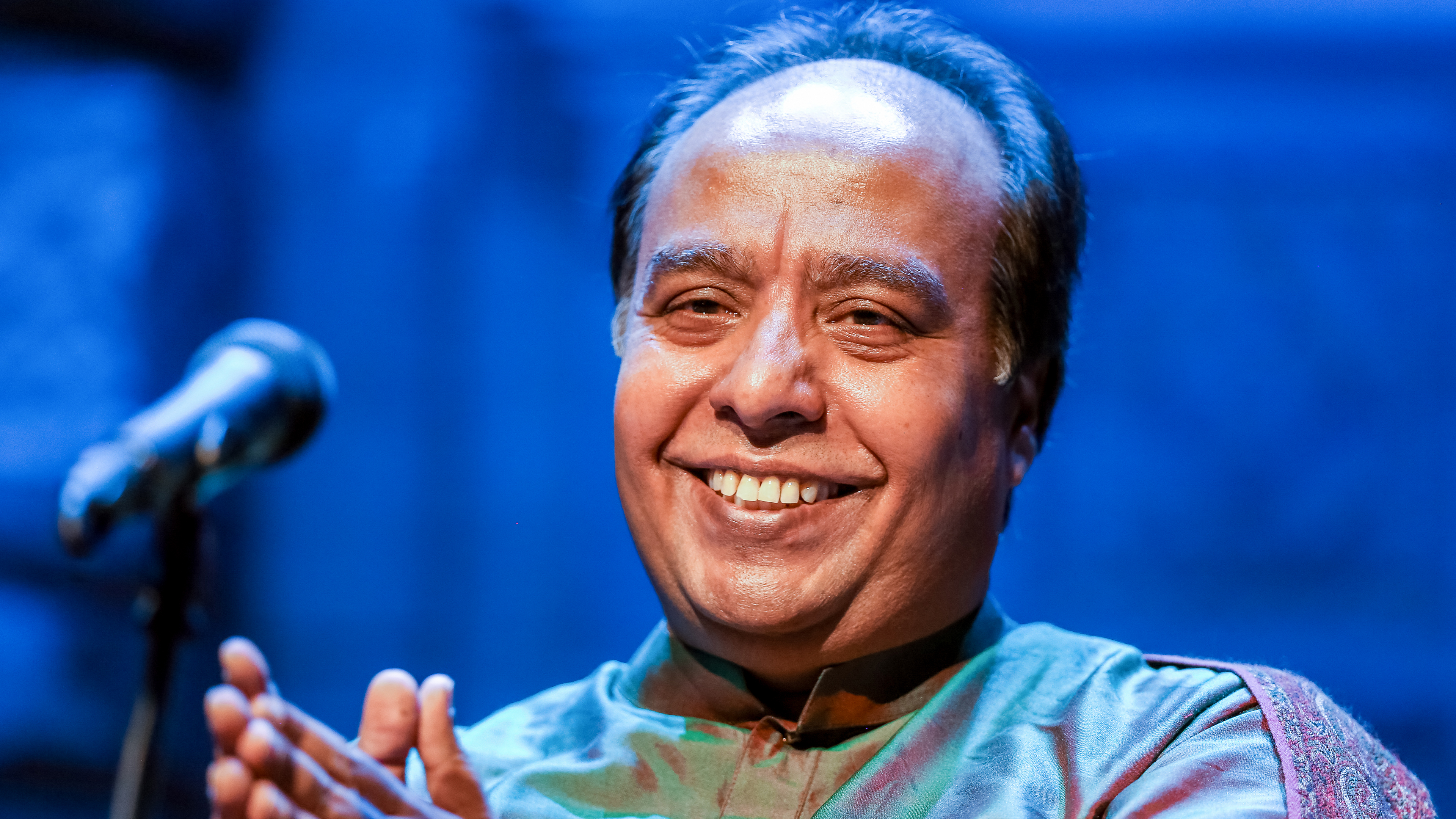 Ustad Wasifuddin Dagar | Full Concert