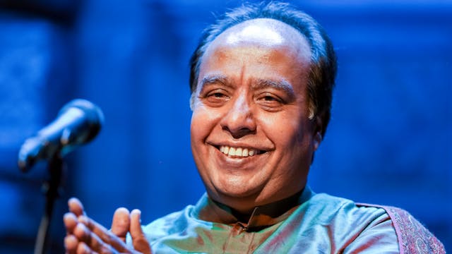 Ustad Wasifuddin Dagar | Full Concert