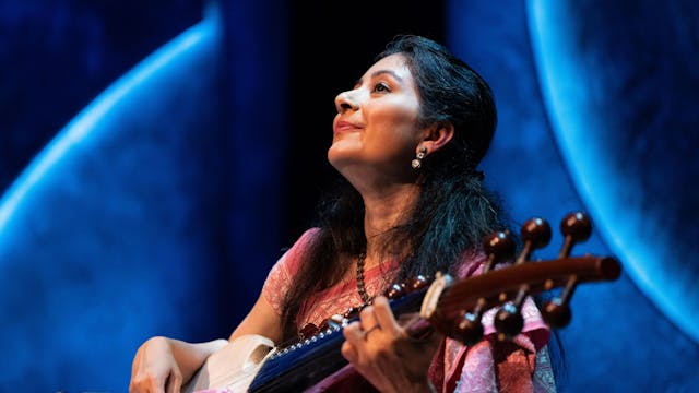 Rajrupa Chowdhury | Raag Dipawati