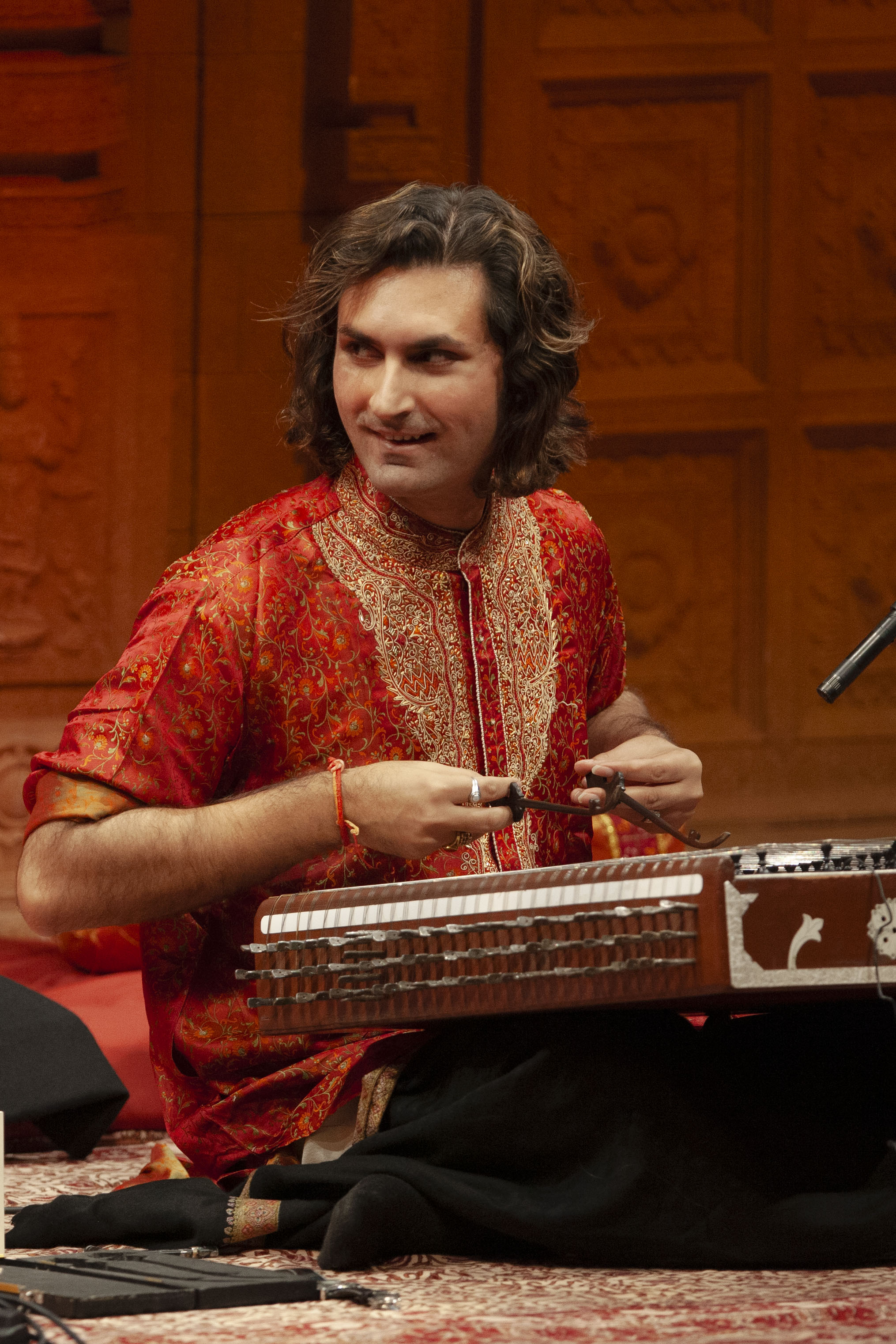 Rahul Sharma | Full Concert