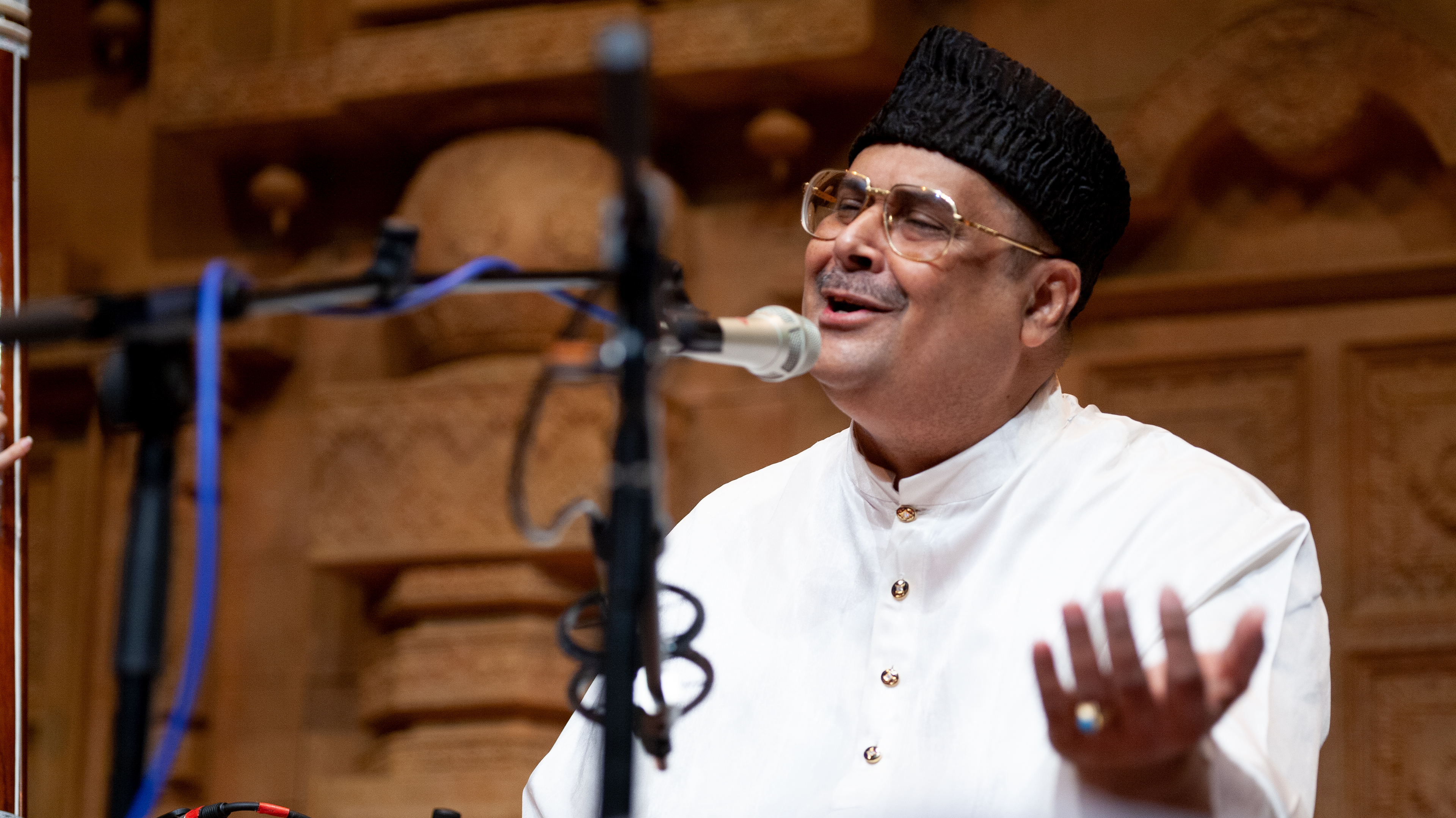 Pandit Ajoy Chakraborty | Prem Mudit Man Se Kaho Ram Ram Naam