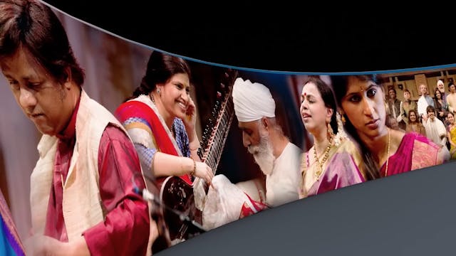 Pandit Pravin Godkhindi | Raag Madhuv...