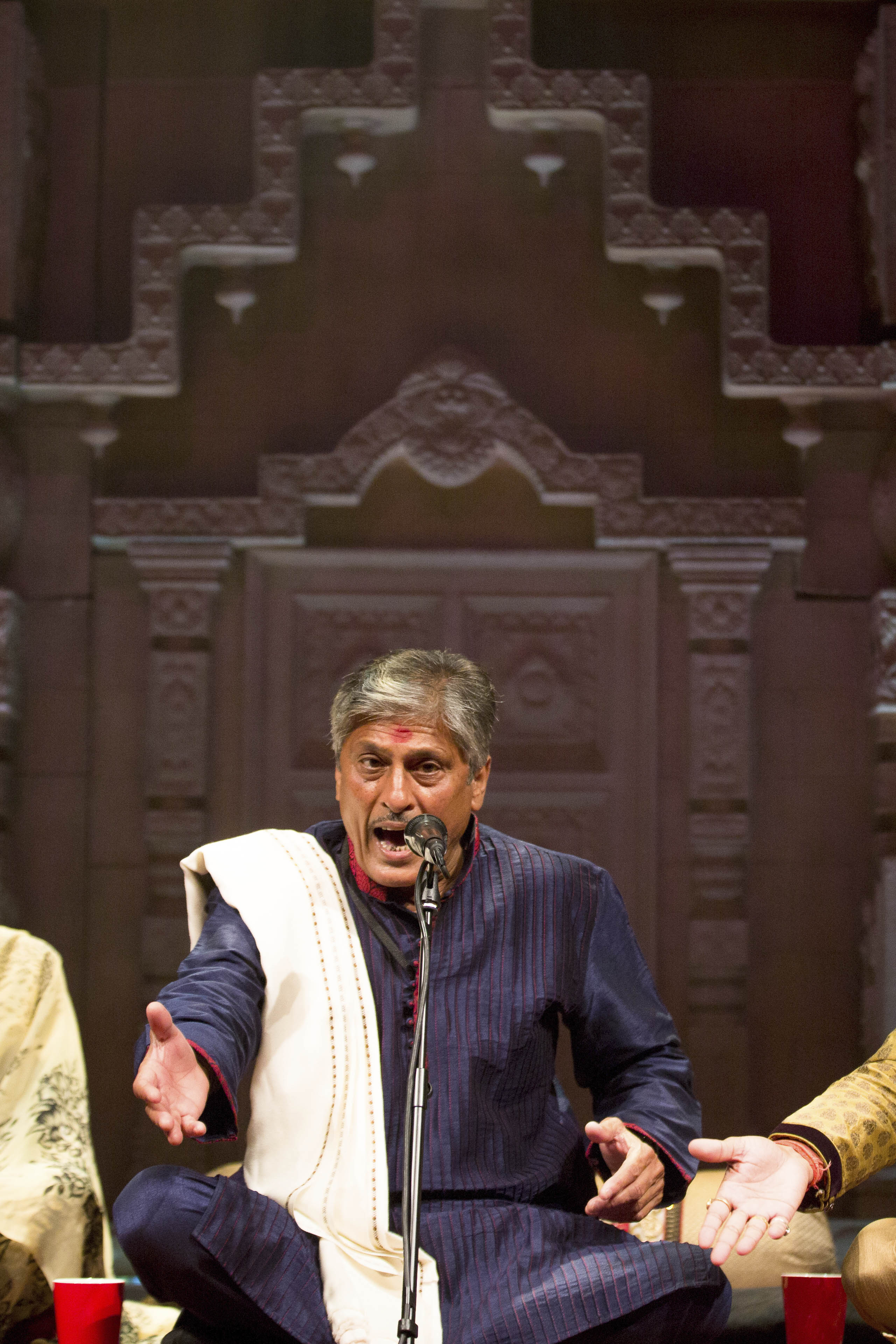 Pandit Ram Mallick & Samit Mallick | Dhrupad | Full Concert