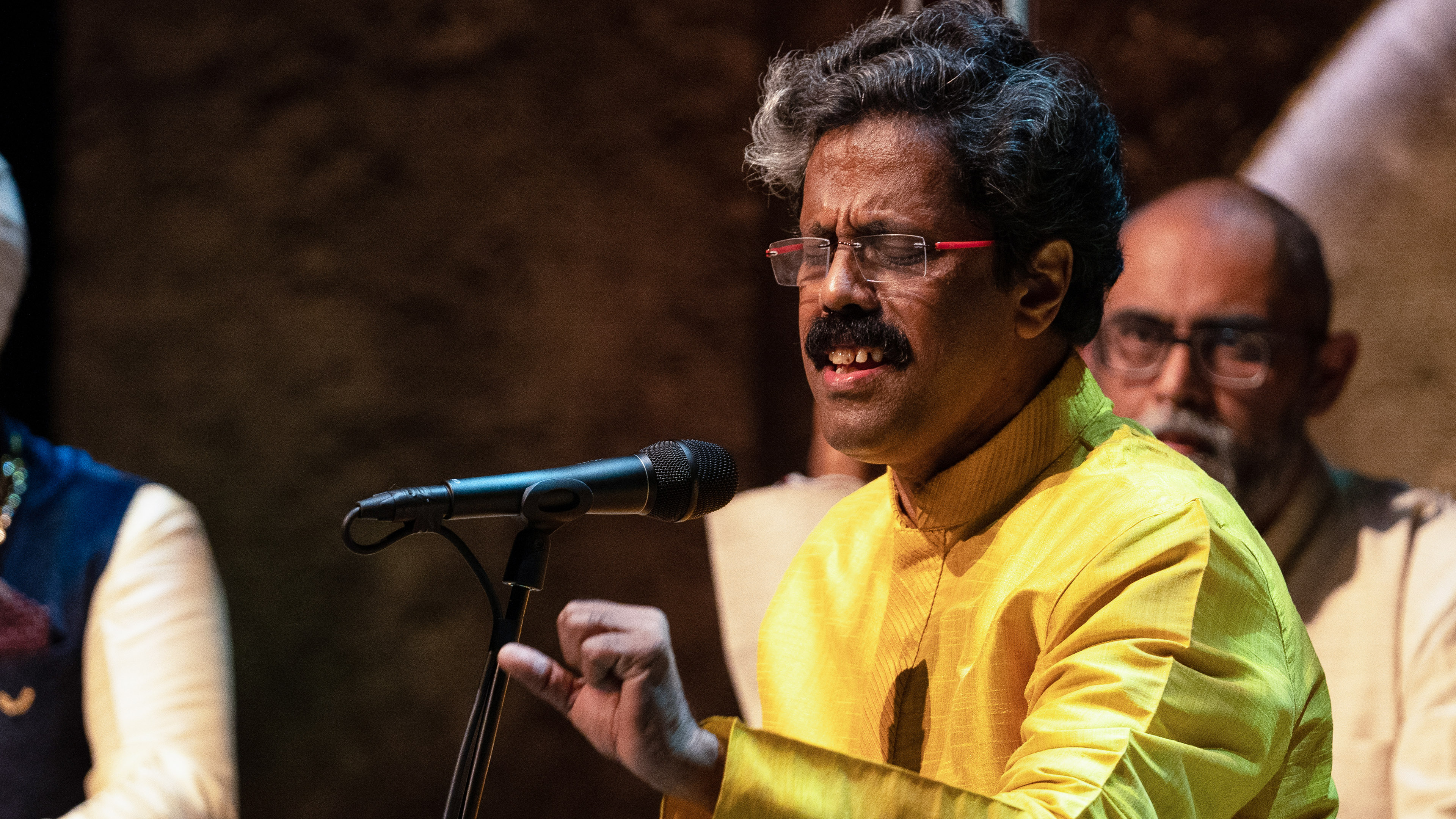 Waseem Ahmed Khan | Poorvi