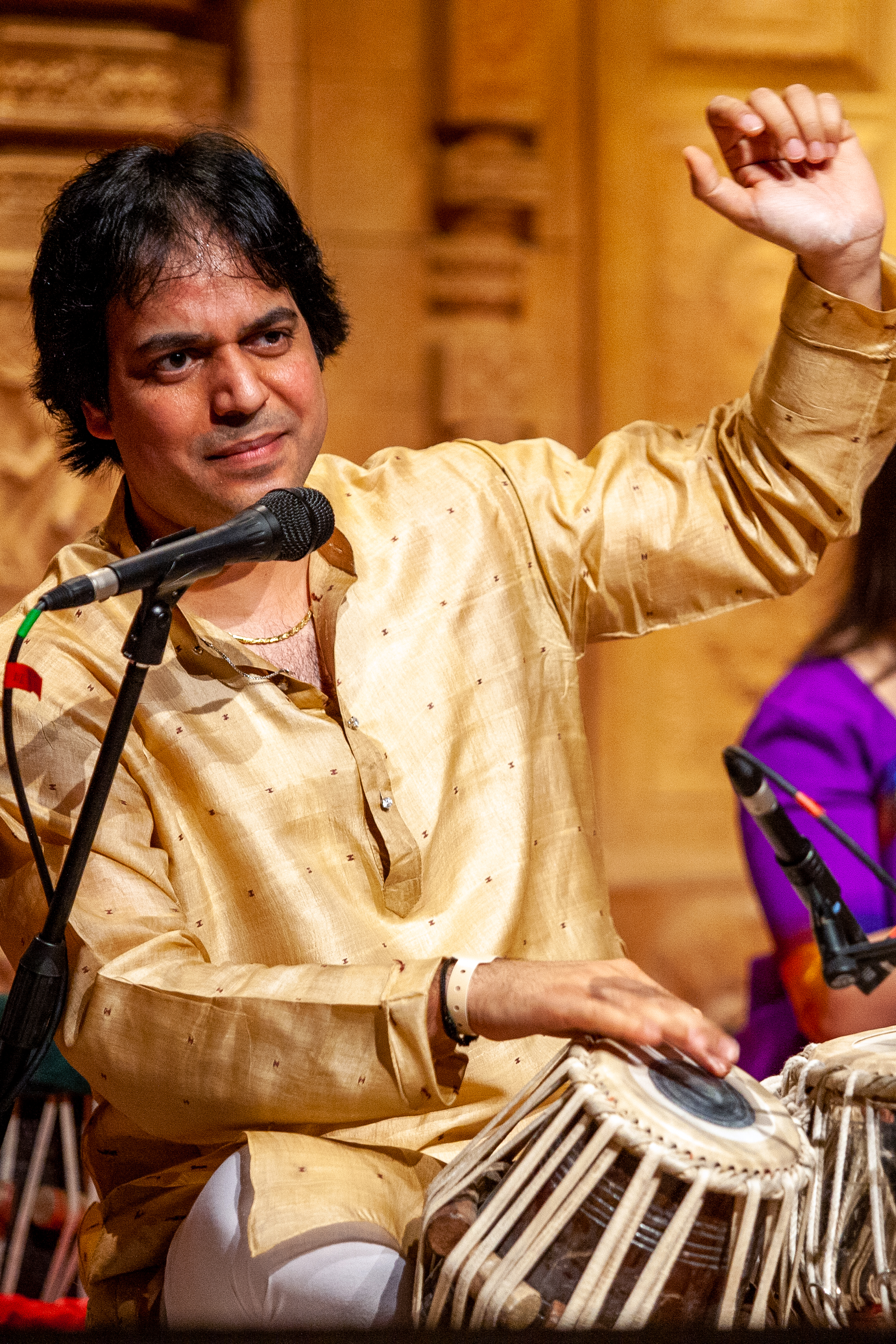 Sanju Sahai & Ravi Shankar Upadhyay | Director's Cut 