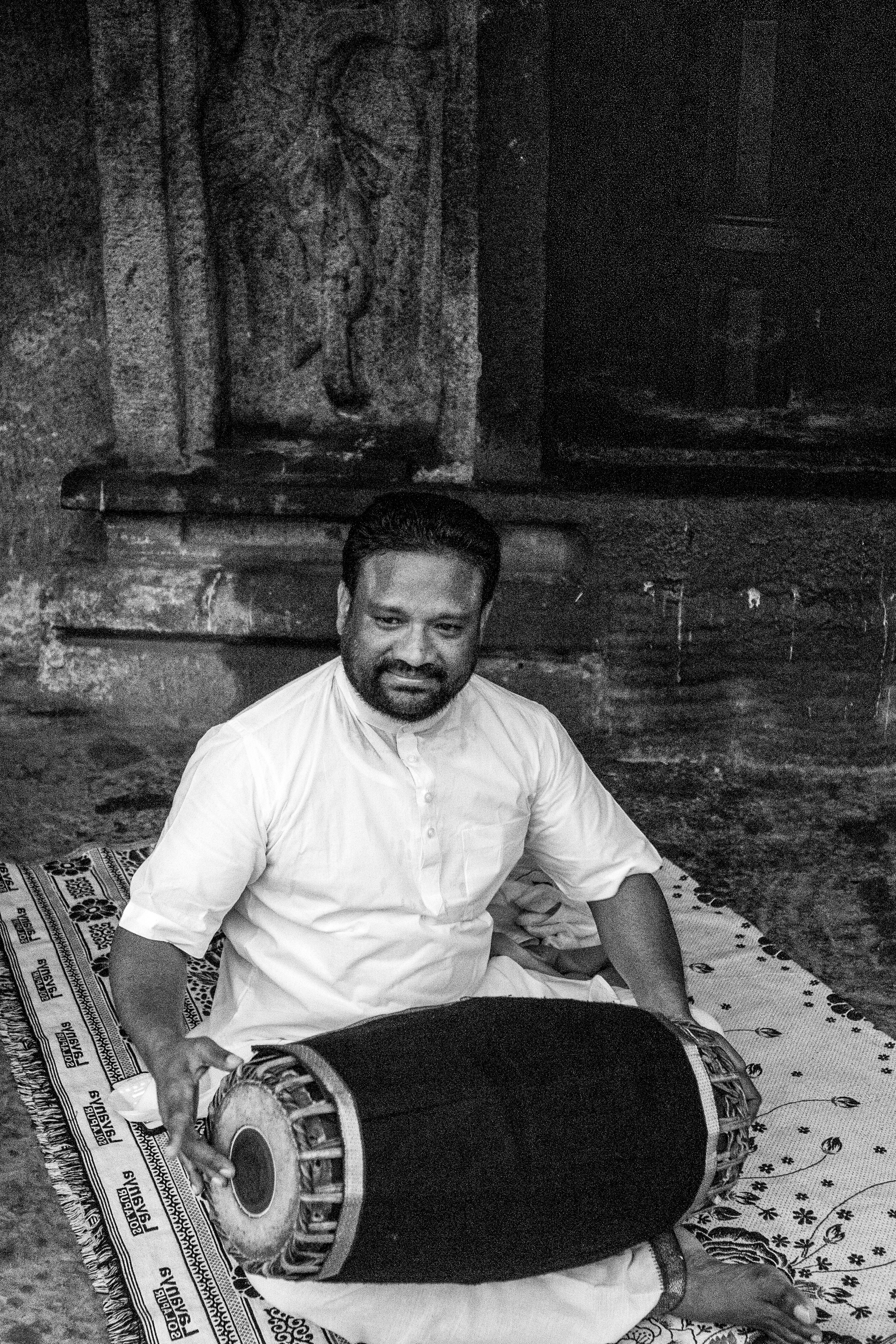 Neyveli Venkatesh | Mridangam Solo