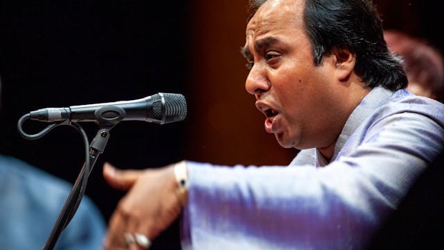 S2 EP8 | Ustad Wasiffudin Dagar