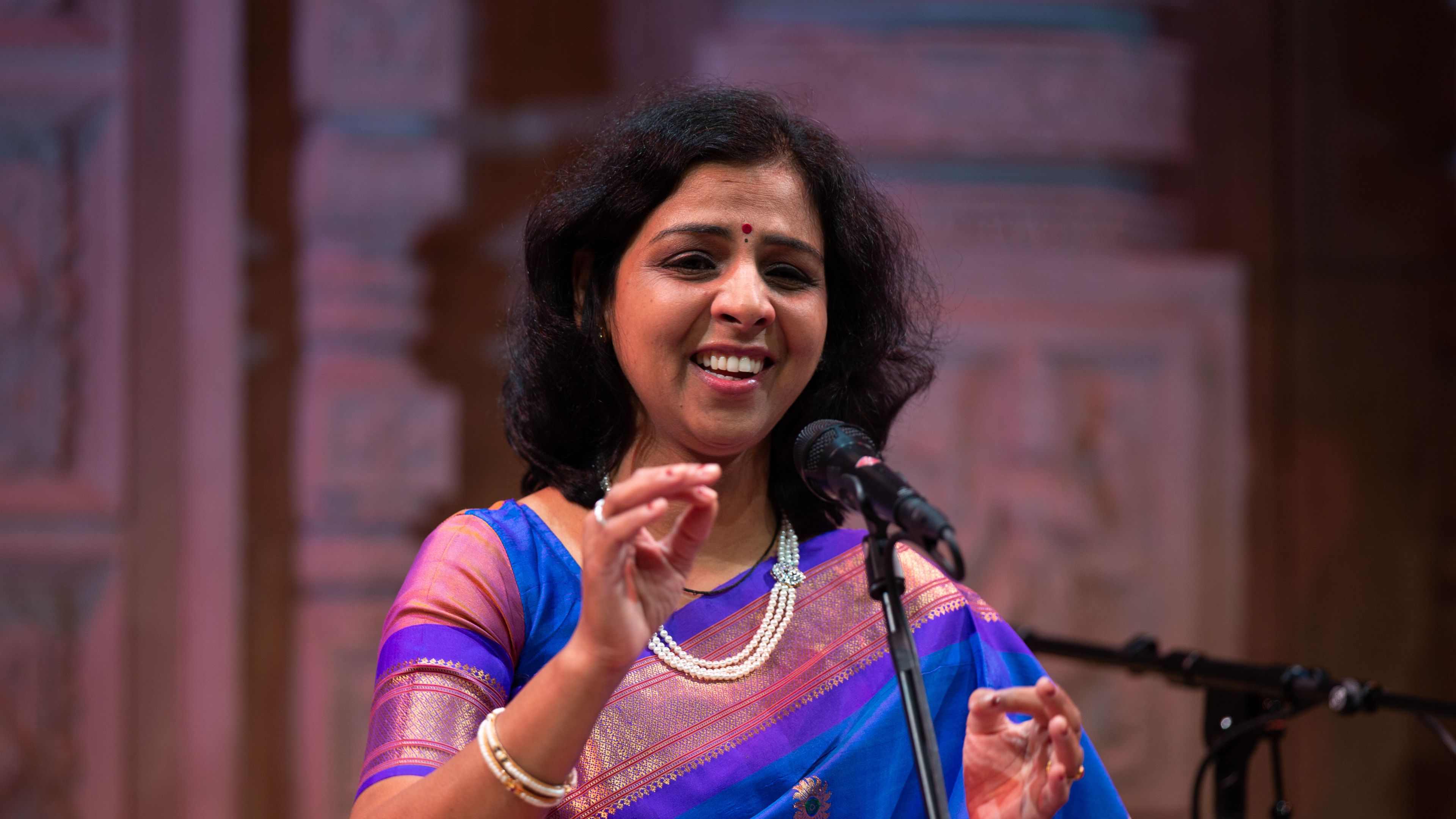 Manjusha Kulkarni-Patil | Sublime Khayal | Raag Ramkali