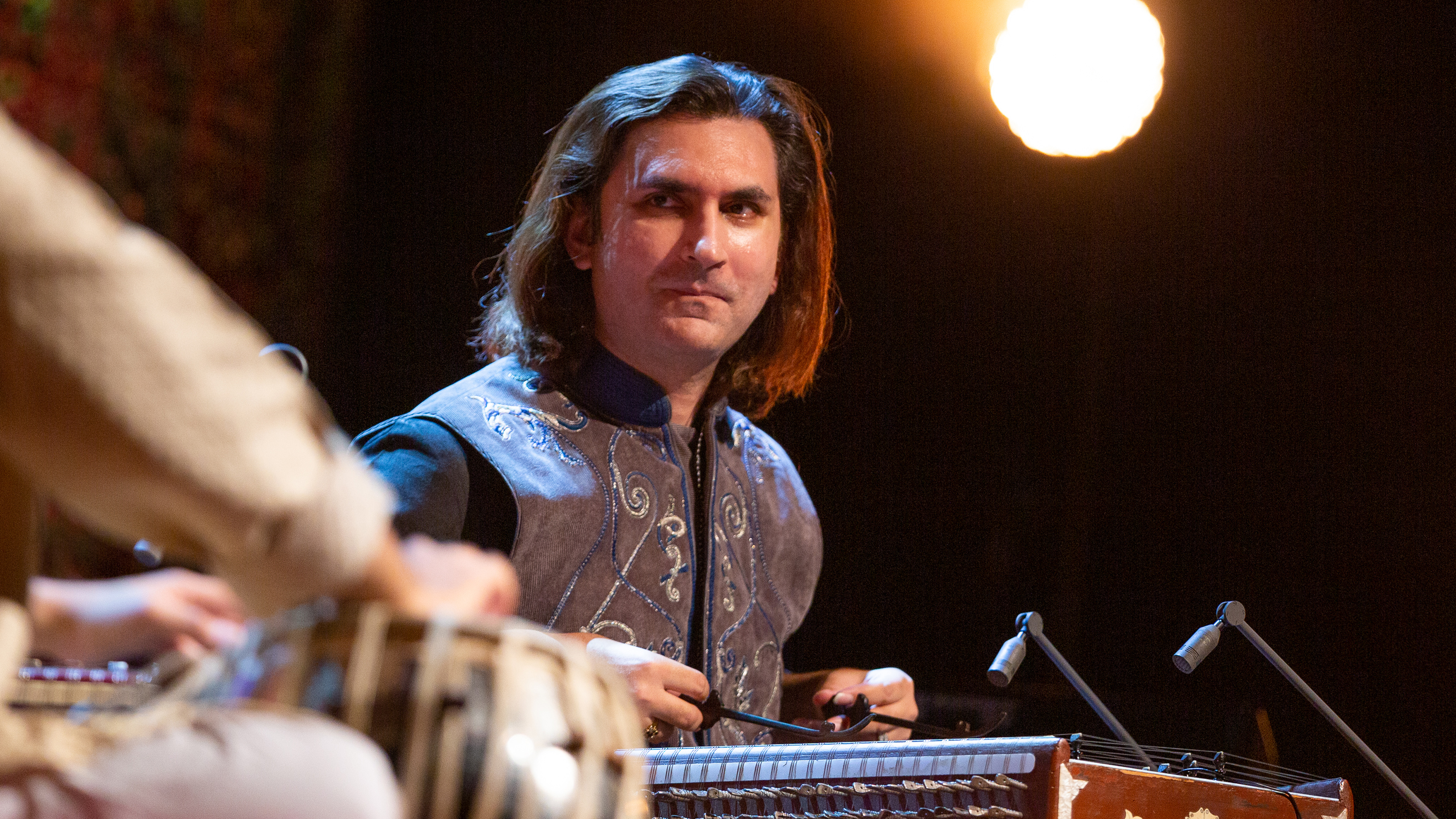 Rahul Sharma | Director