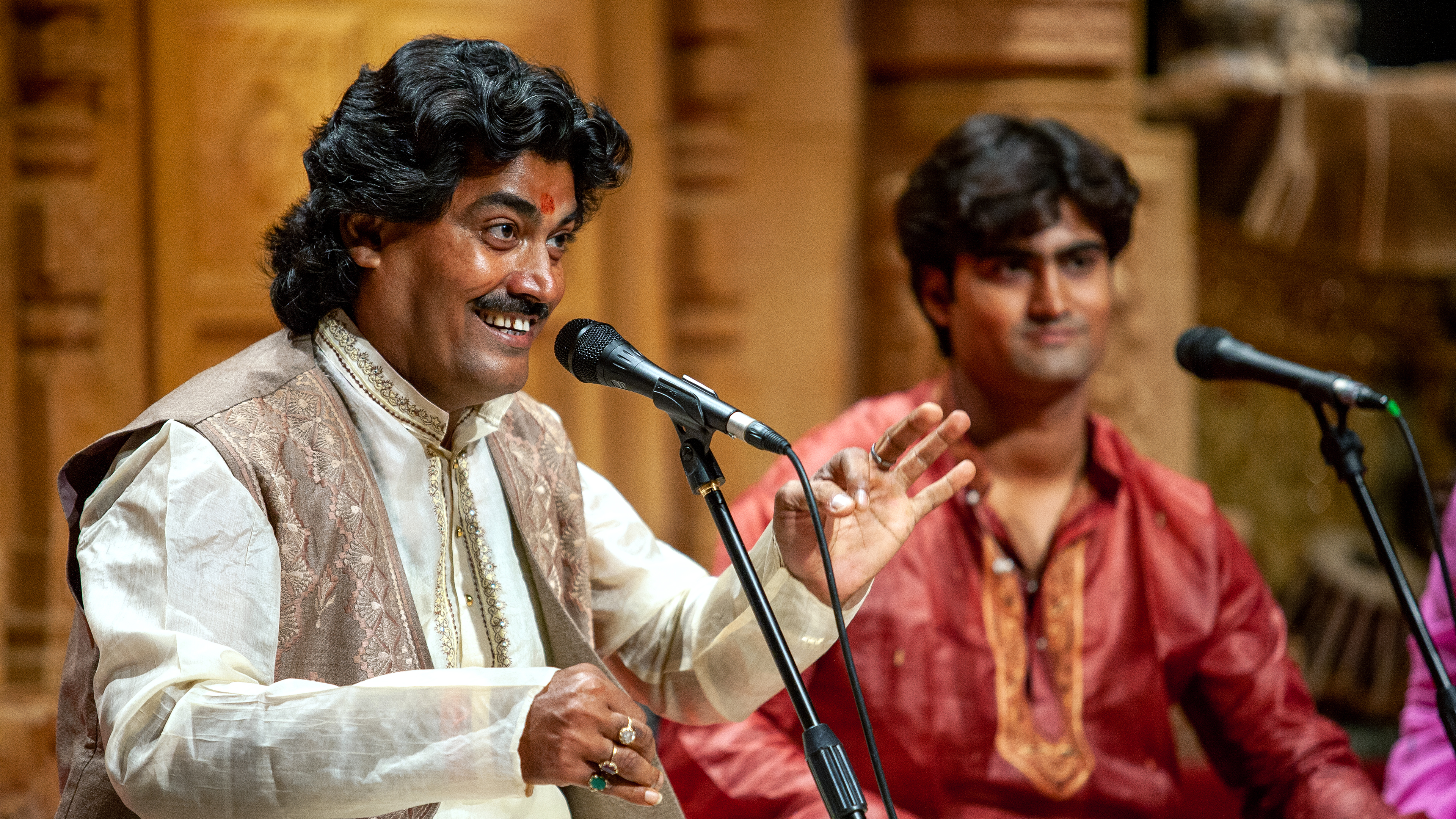 Prem Kumar Mallick | Raag Bhimpalasi 