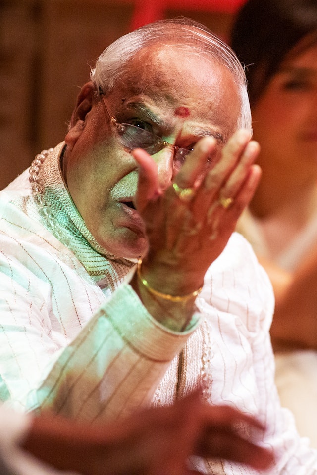 Pandit Vinayak Torvi | Director's Cut