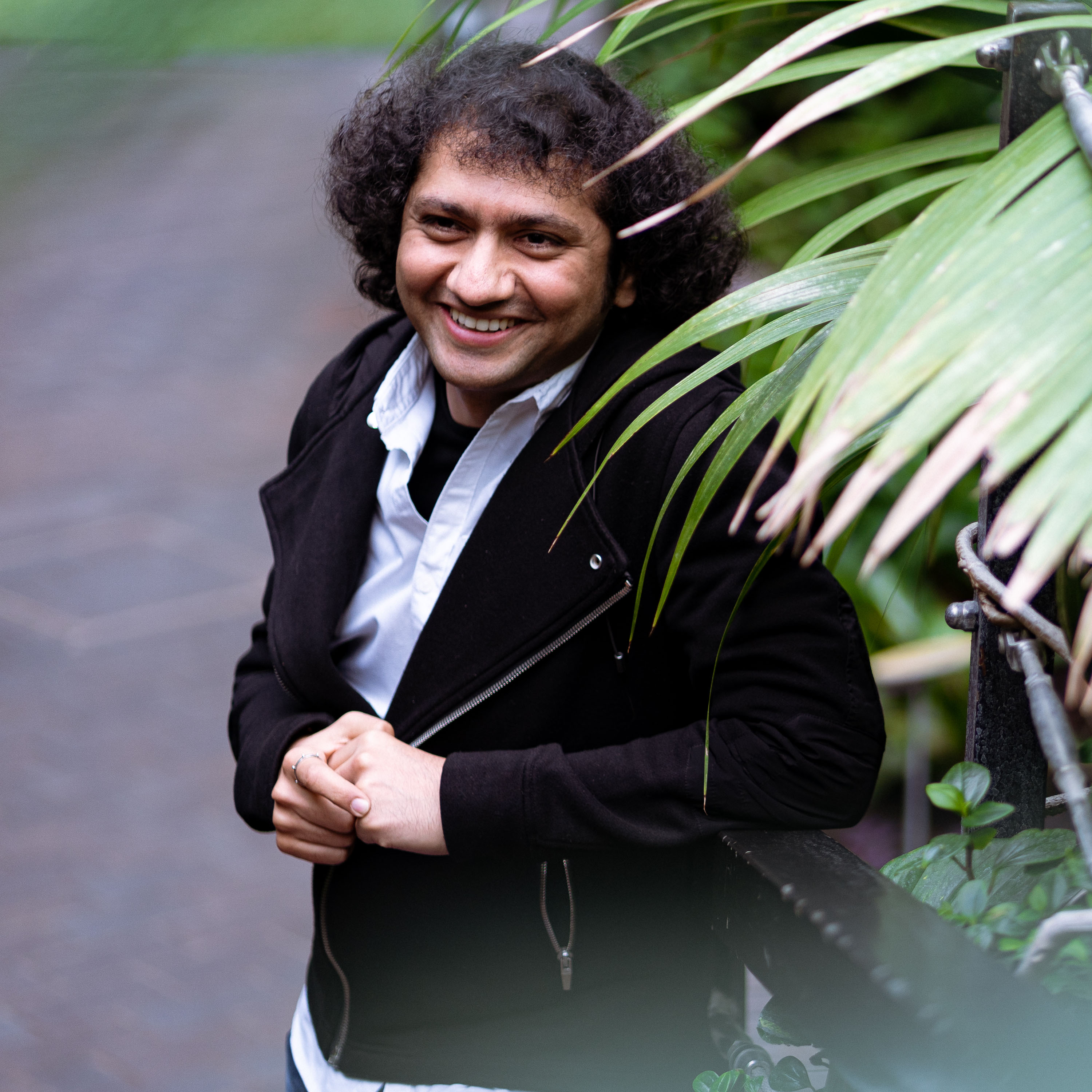 Ojas Adiya | Interview 