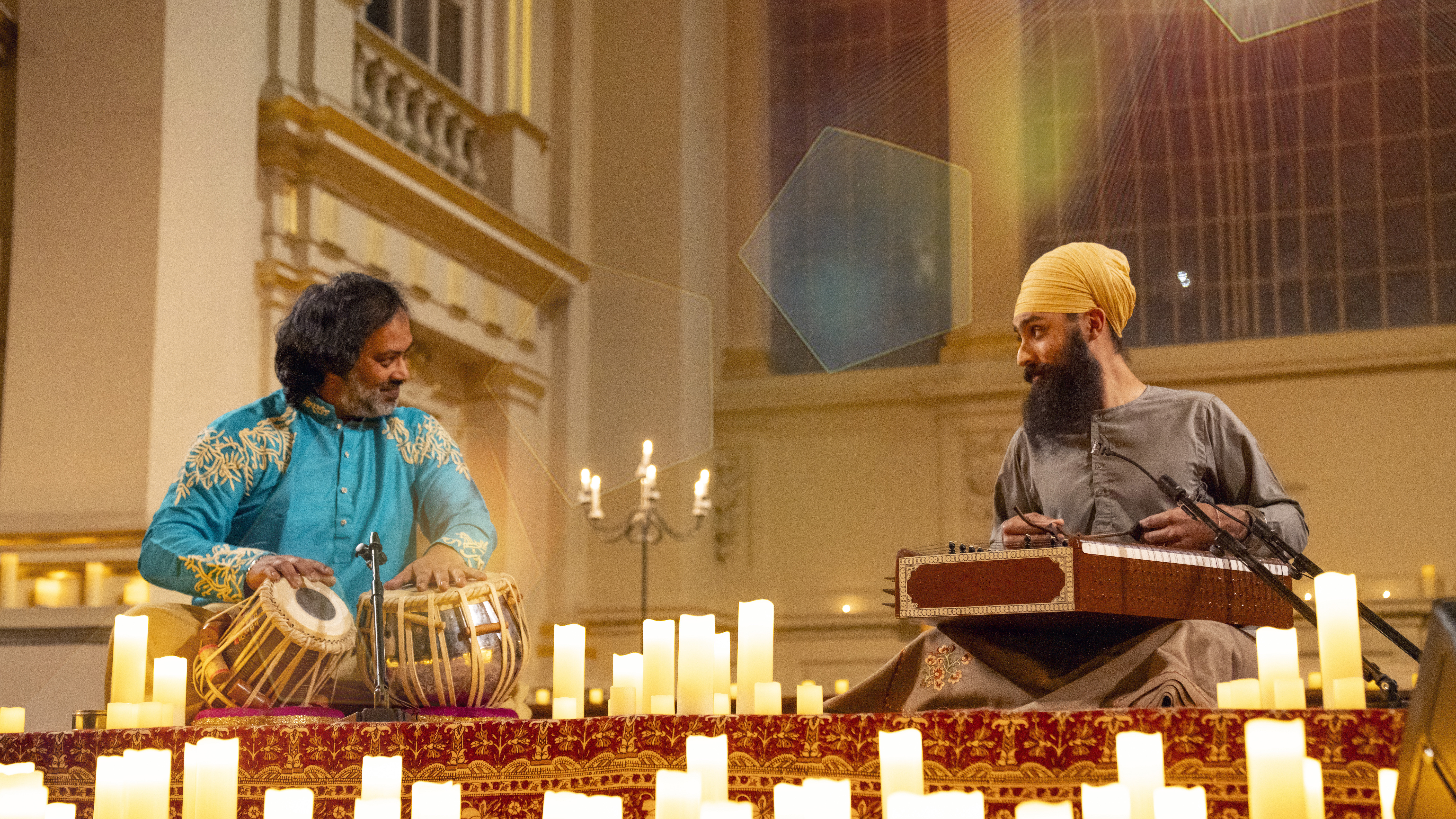 Eesher Singh & Shahbaz Hussain | Full Concert