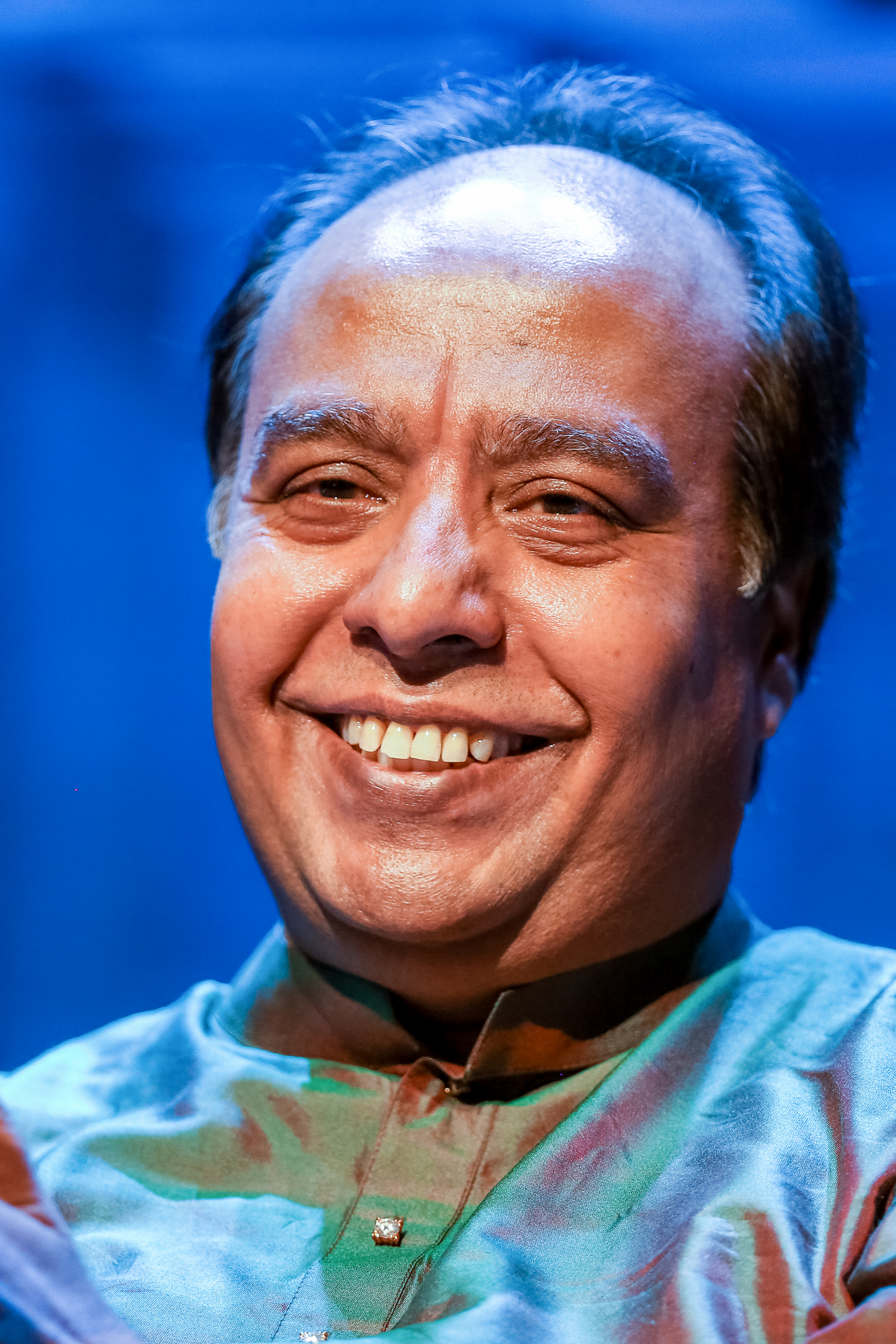 Ustad Wasifuddin Dagar | Full Concert