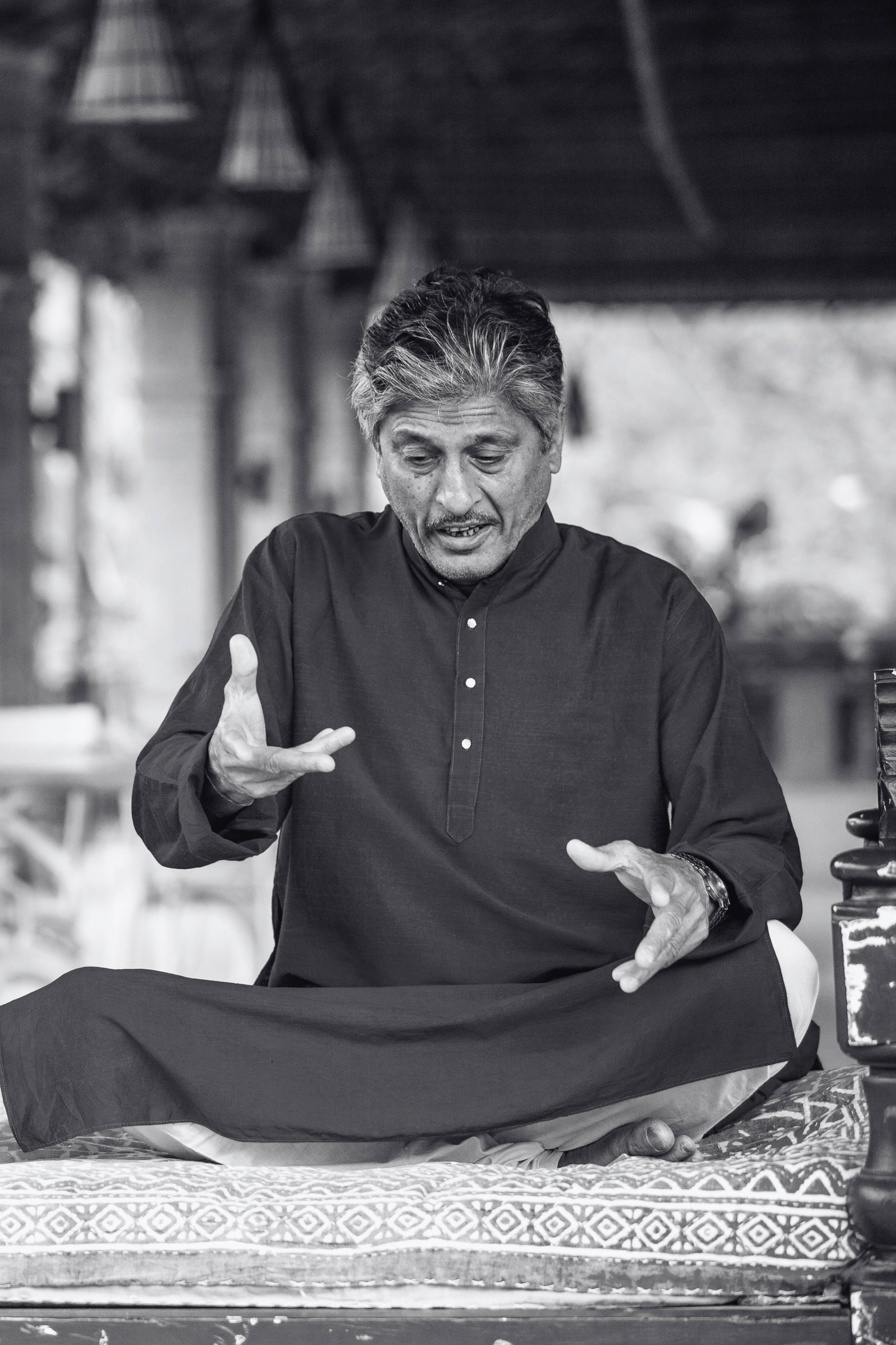 Ram Kumar and Samit Mallick | Bhoop Kalyan 