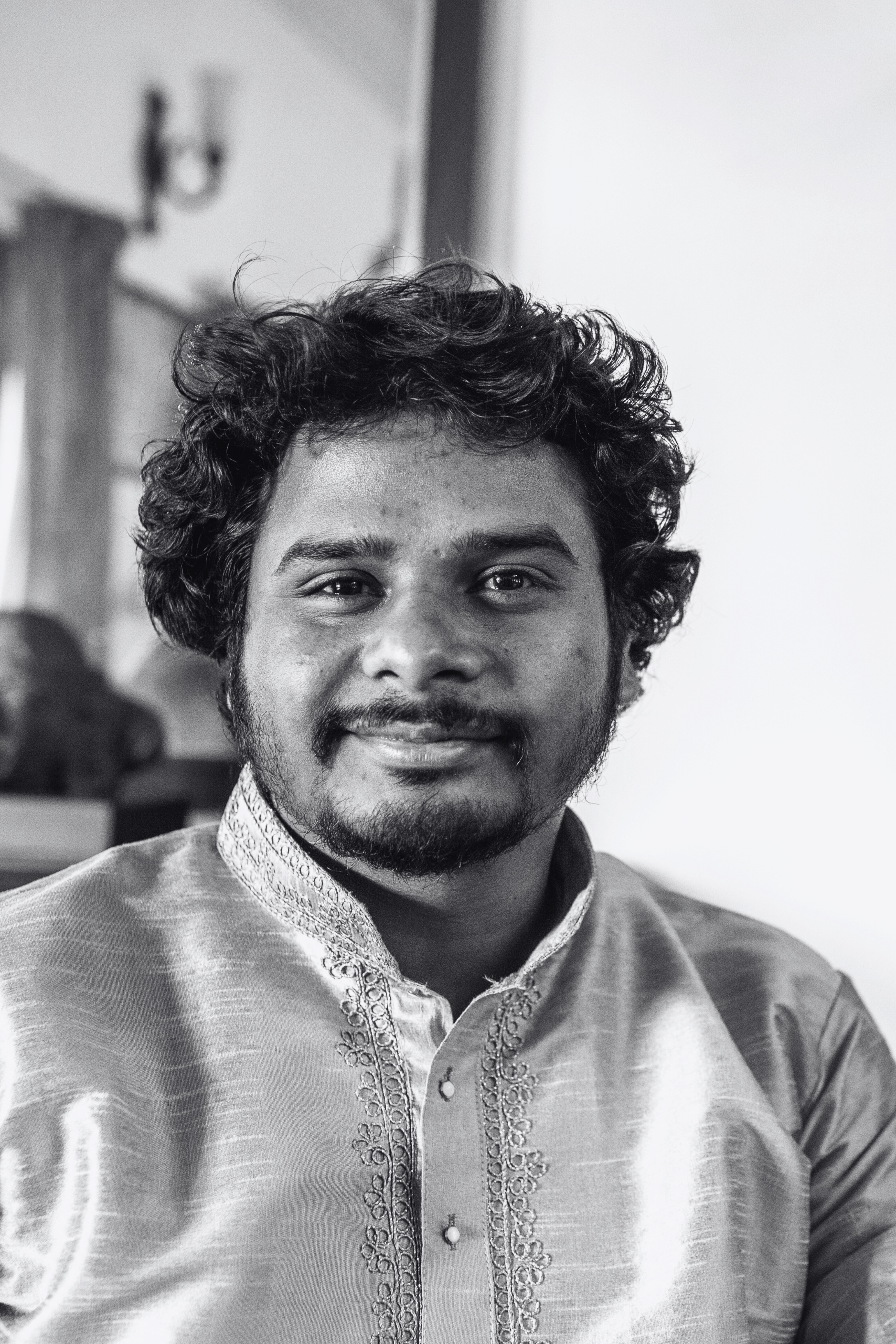 Ramakant Gaikwad | Marwa