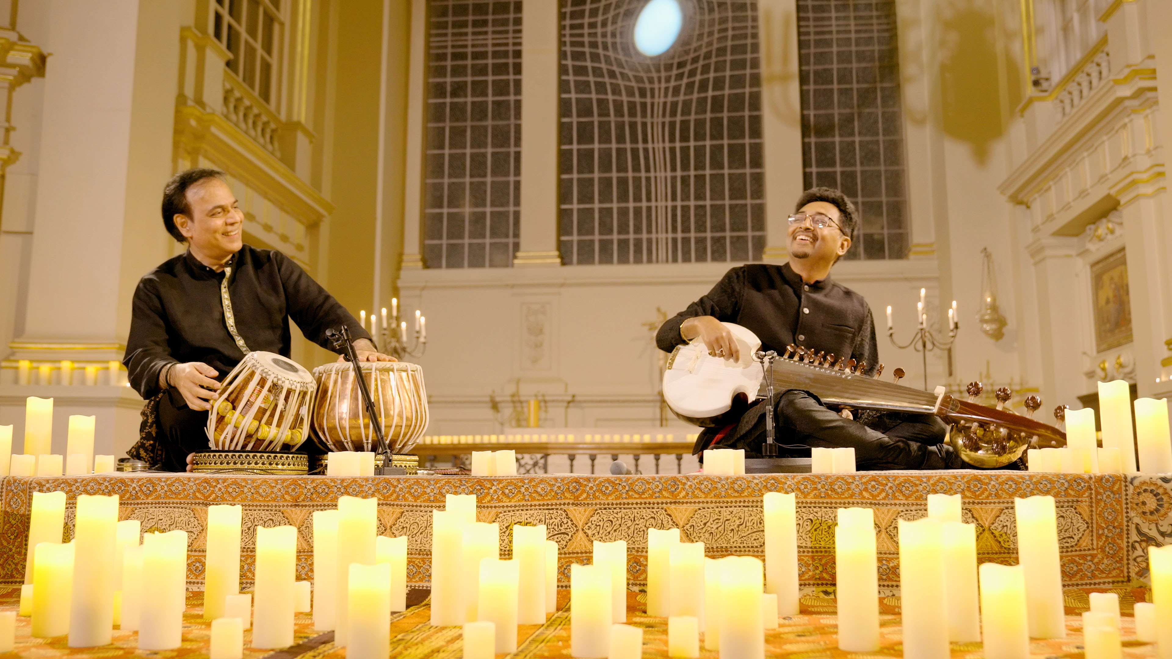  Abhisek Lahiri | Raag Kaunsi Kanada