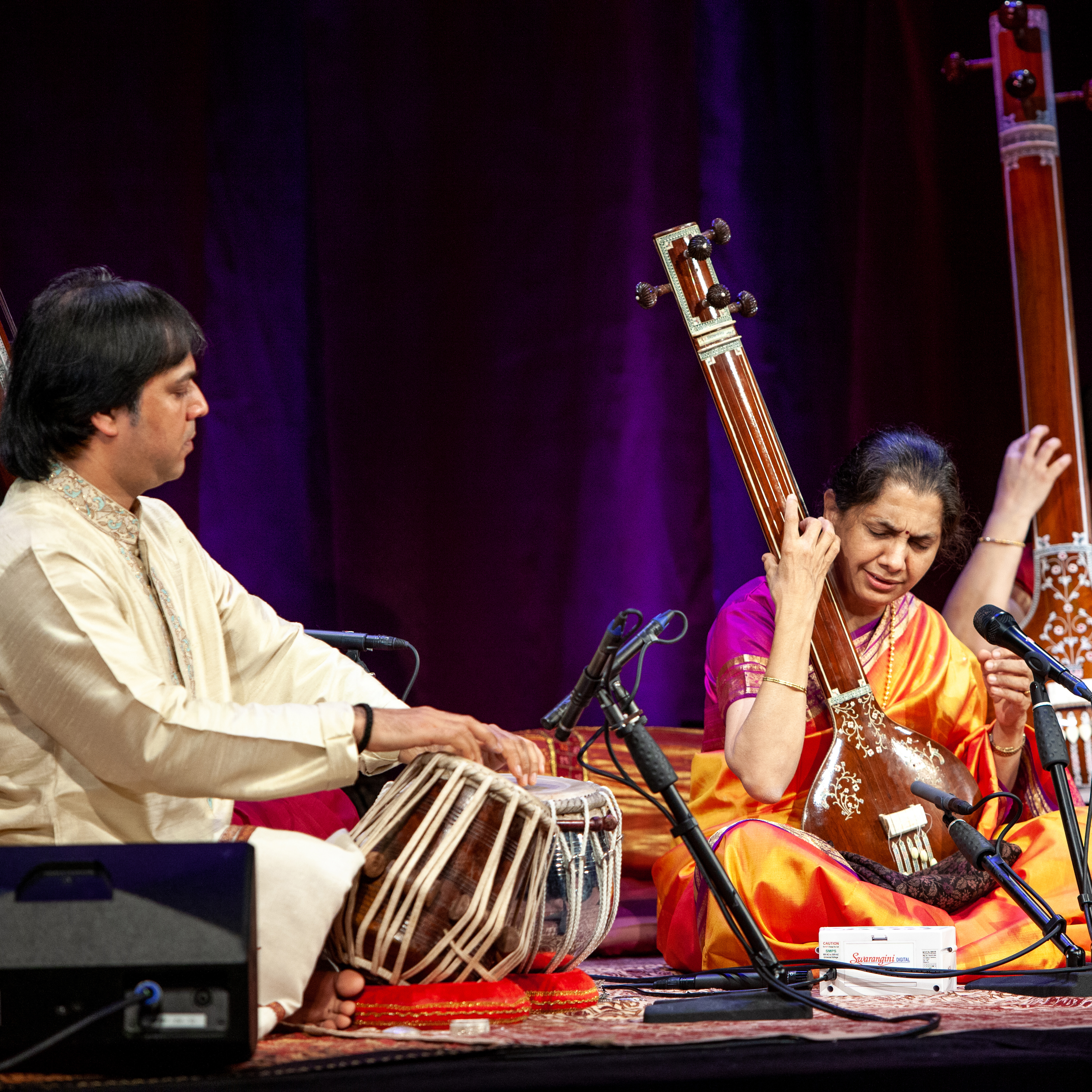Veena Sahasrabuddhe | Nirguni Bhajan