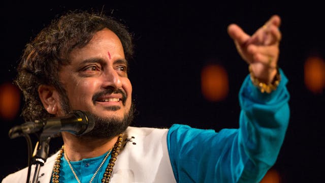 Kaivalya Kumar Gurav | Full Concert