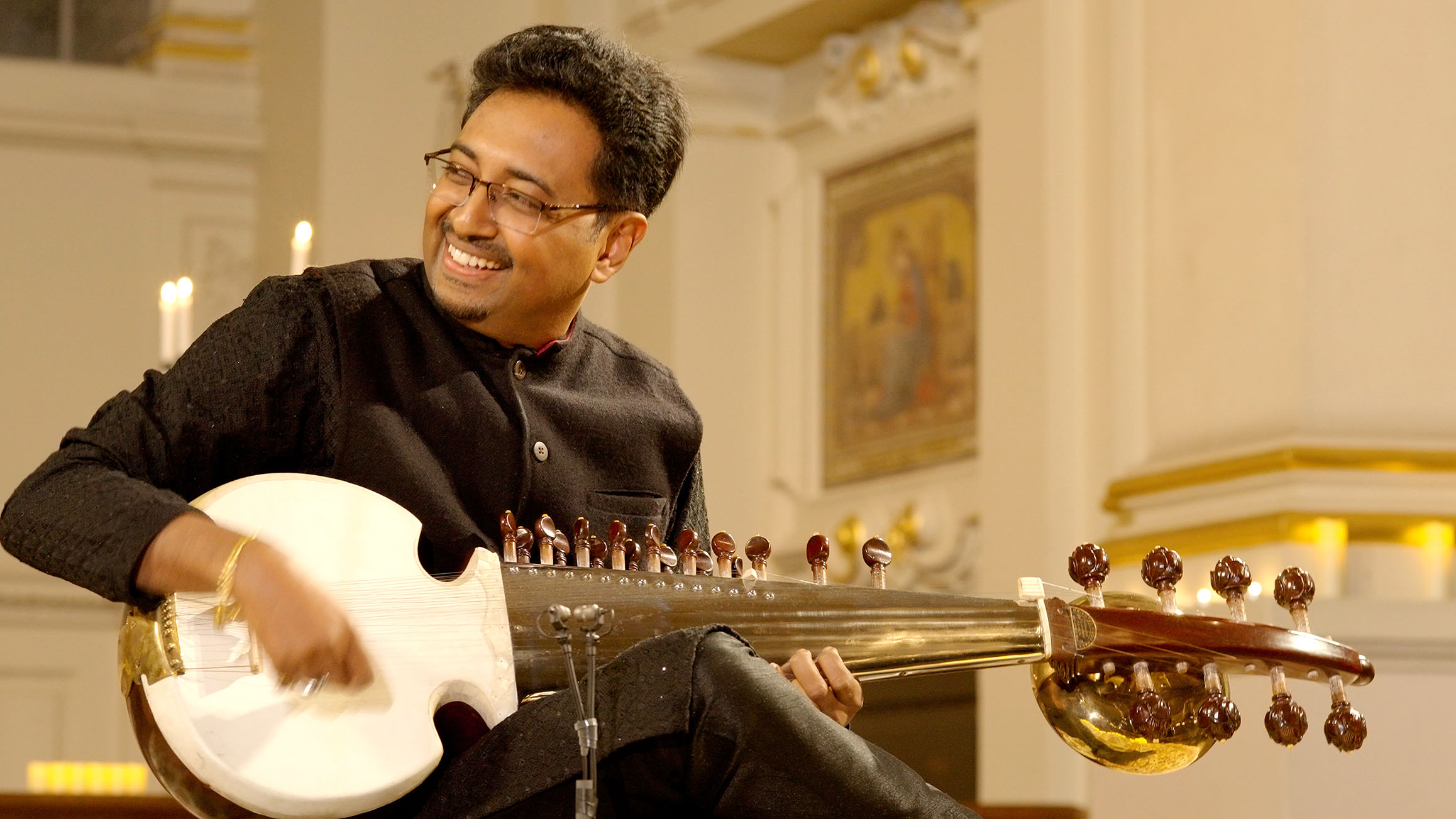 Abhisek Lahiri | Full Concert