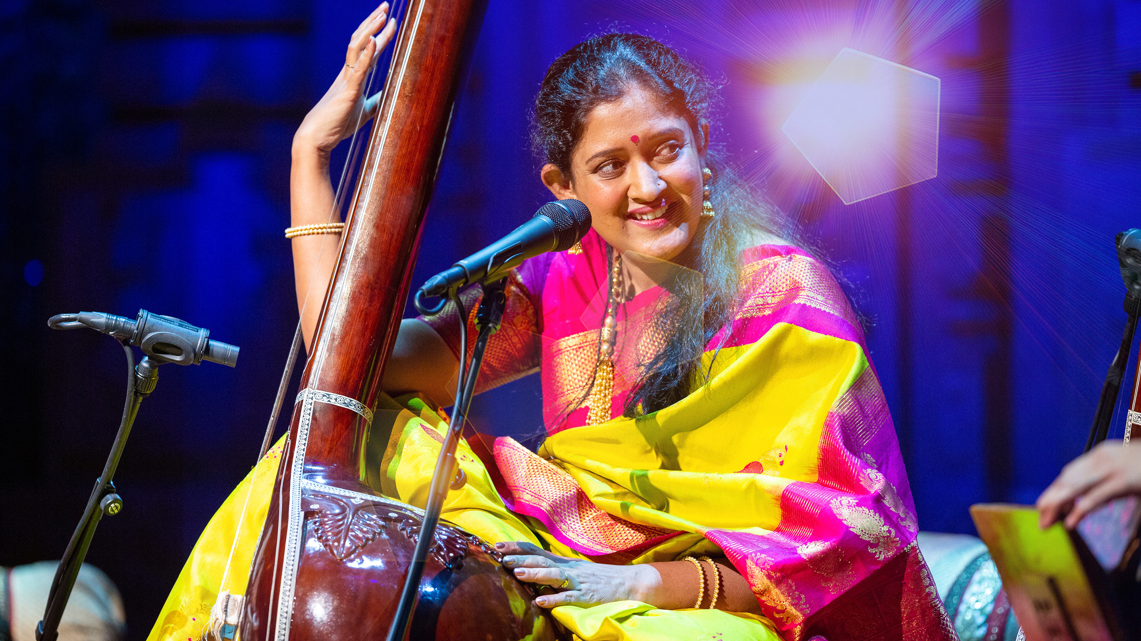 Tappa in Raag Kafi | Vibrant Vocal Solo by Manjiri Asnare Kelkar