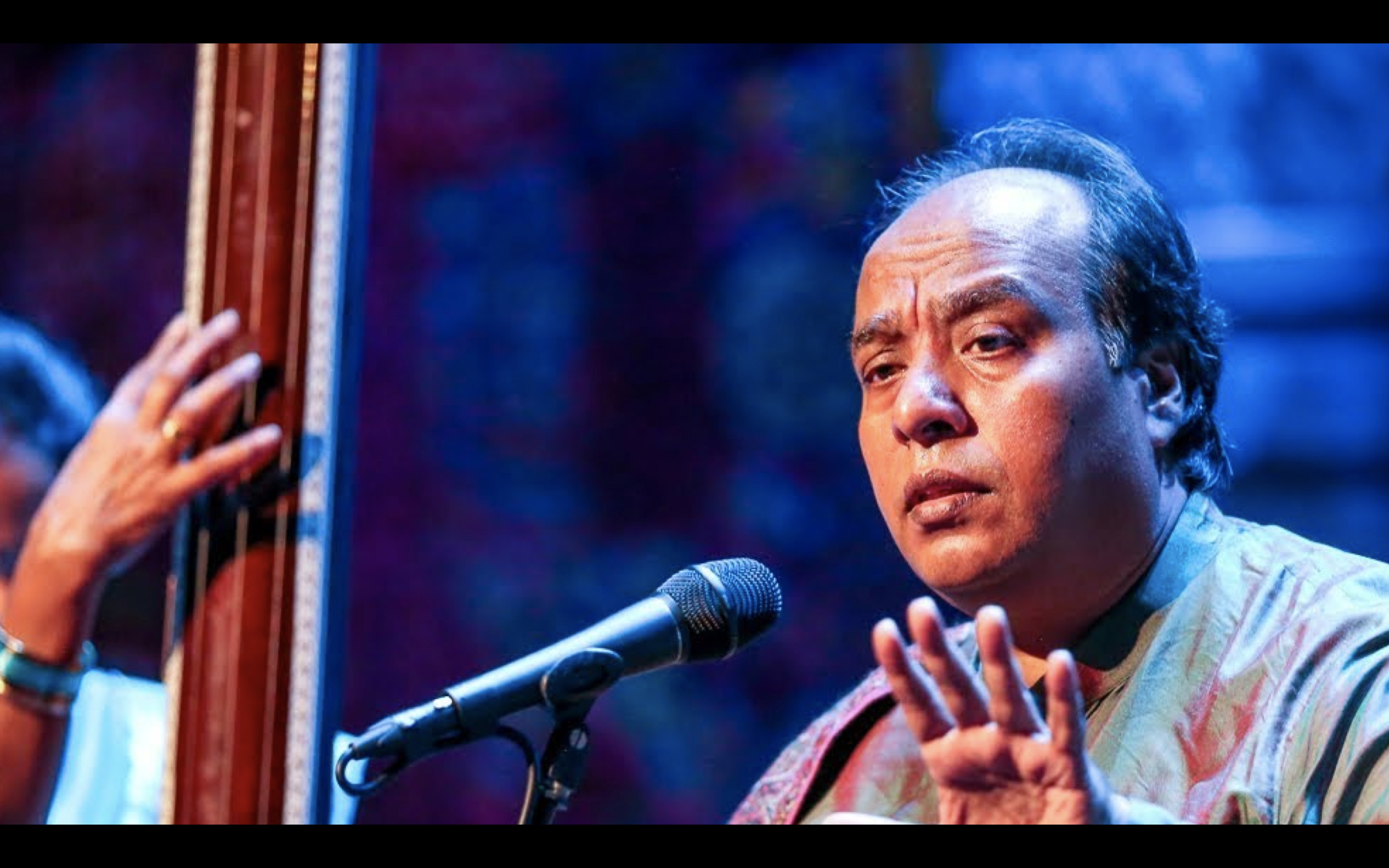 Ustad Wasifuddin Dagar | Ahir Bhairav