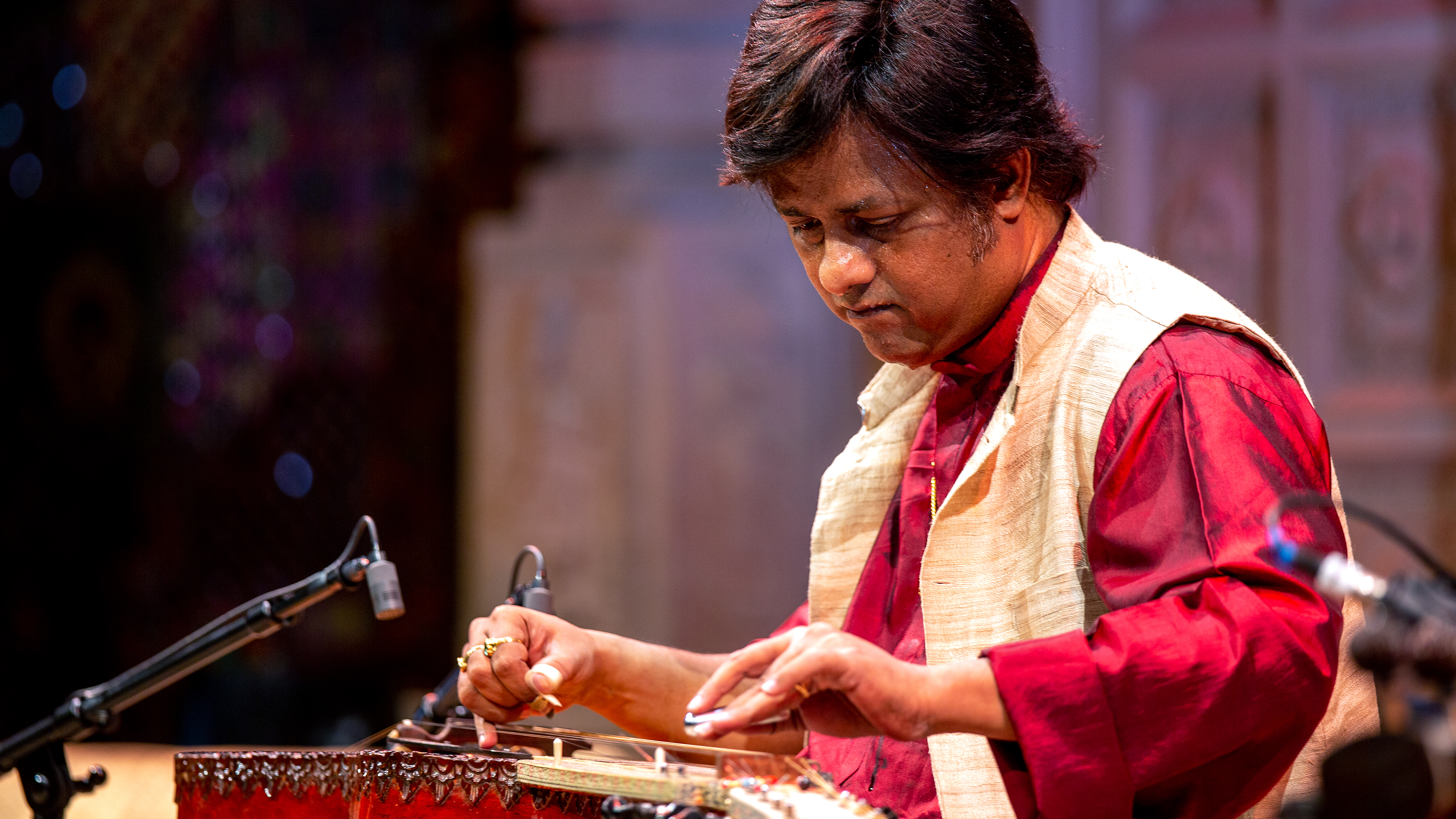 S6 EP2 | Pandit Debashish Bhattacharya