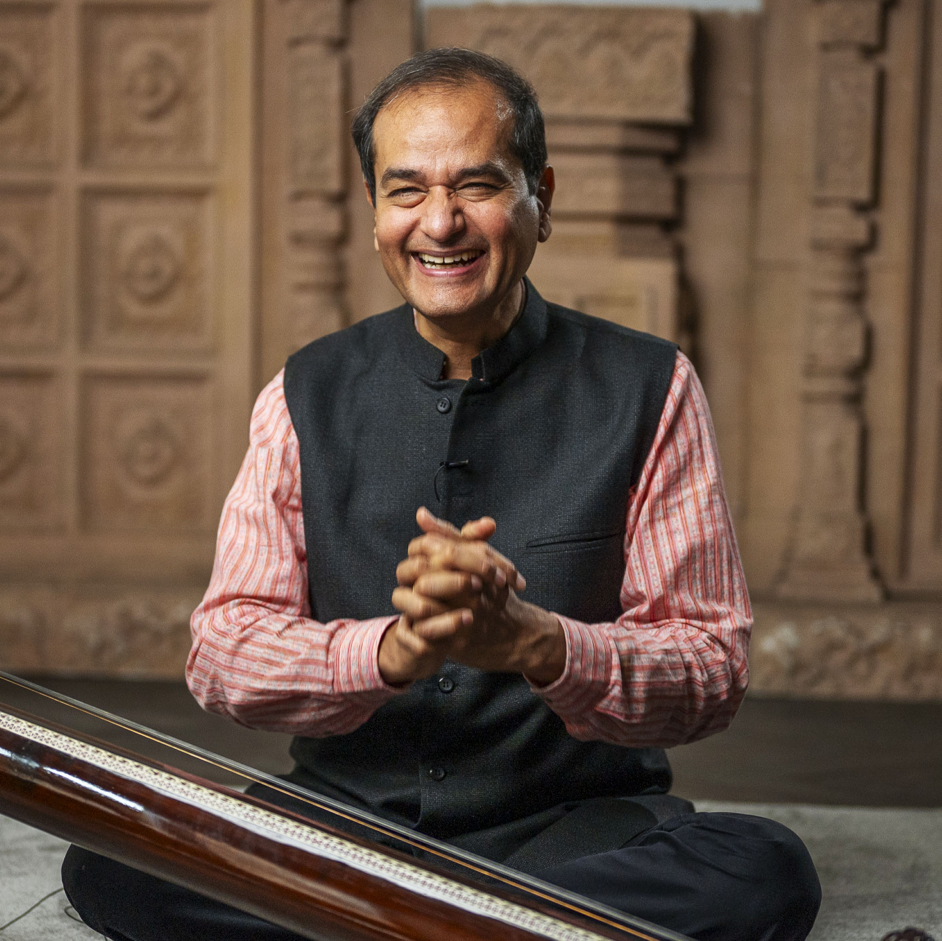 Uday Bhawalkar | In Conversation