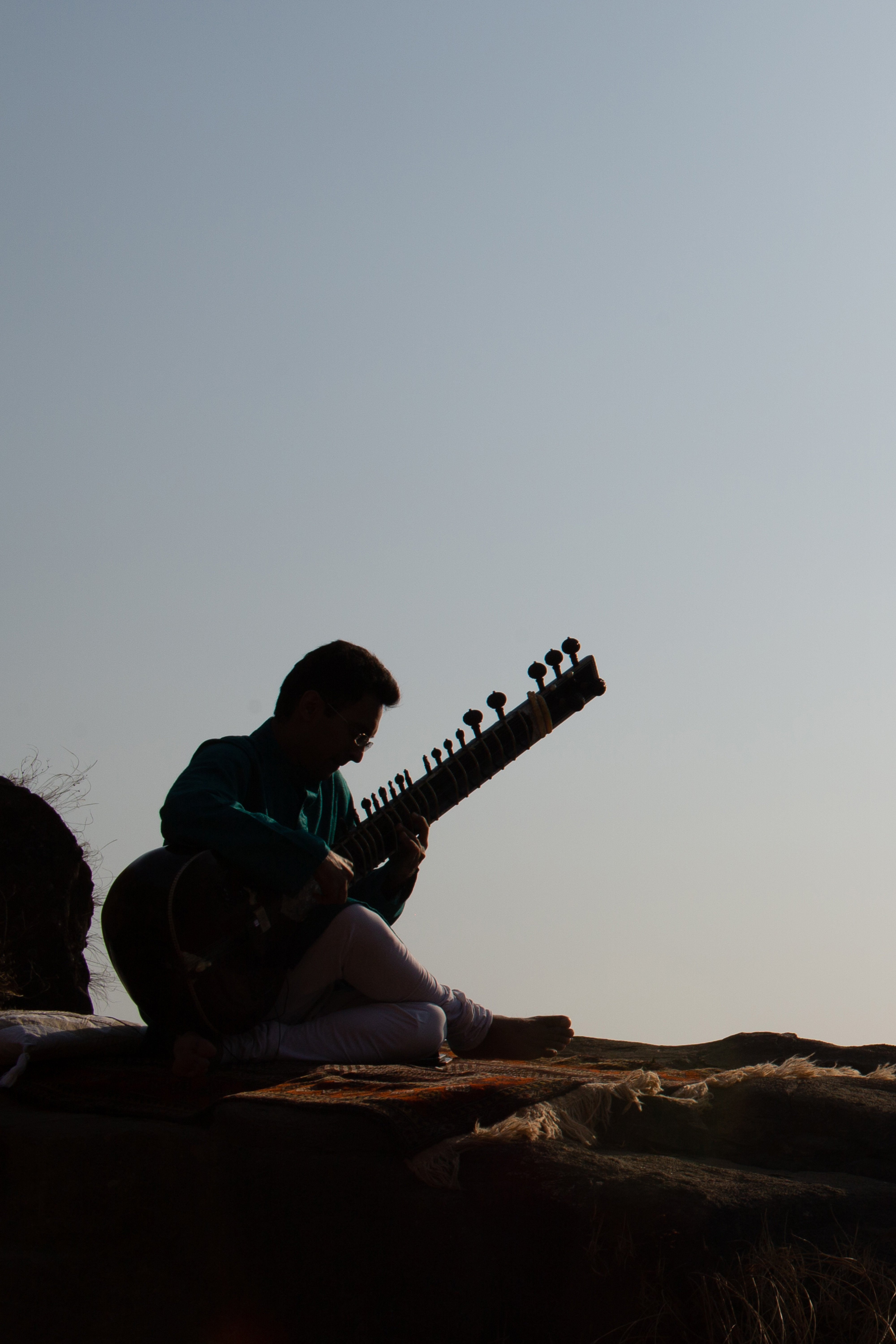 Dhruv Bedi | Raag Bhimpalasi 