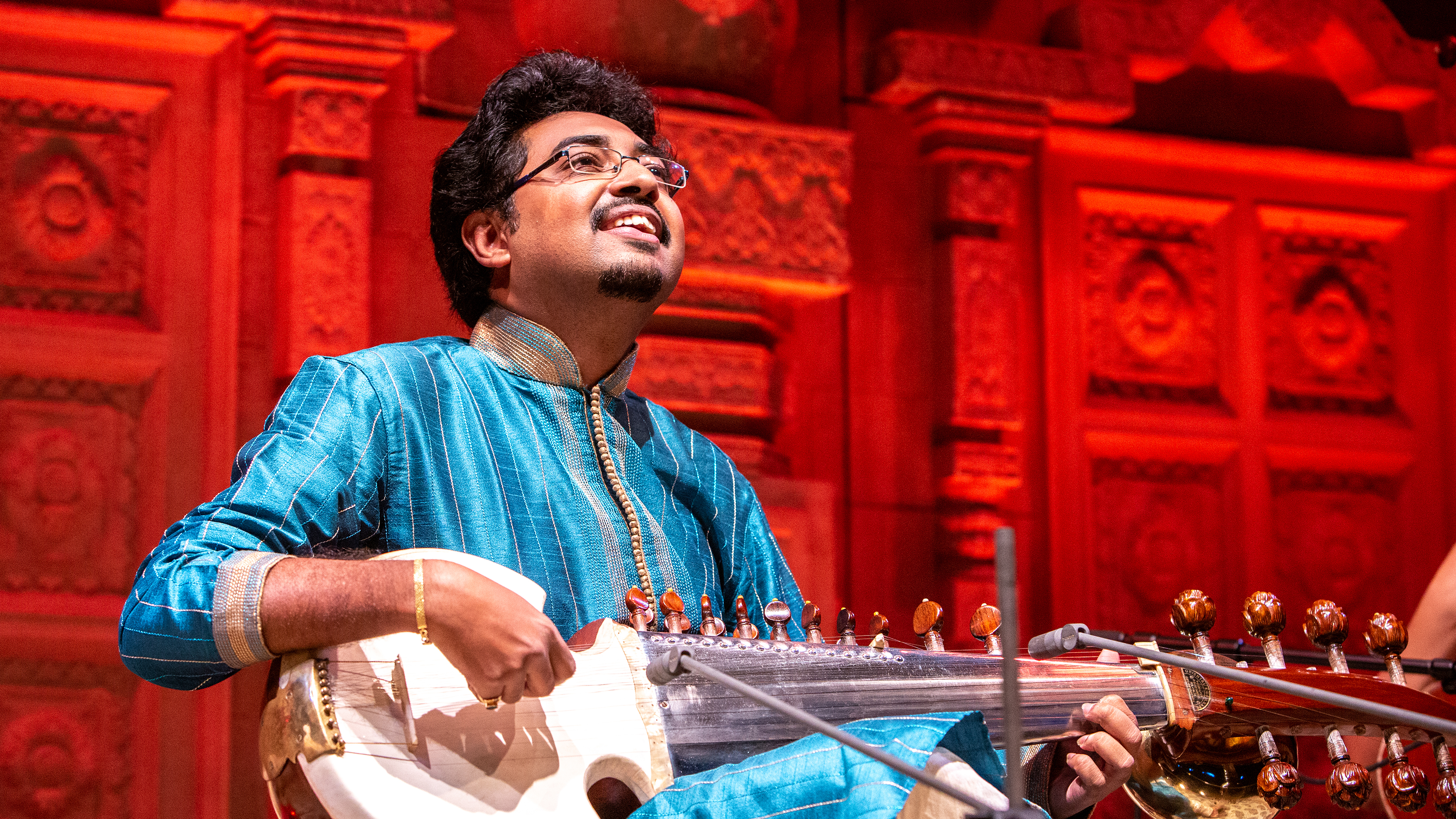 Abhisek Lahiri | Raag Shree