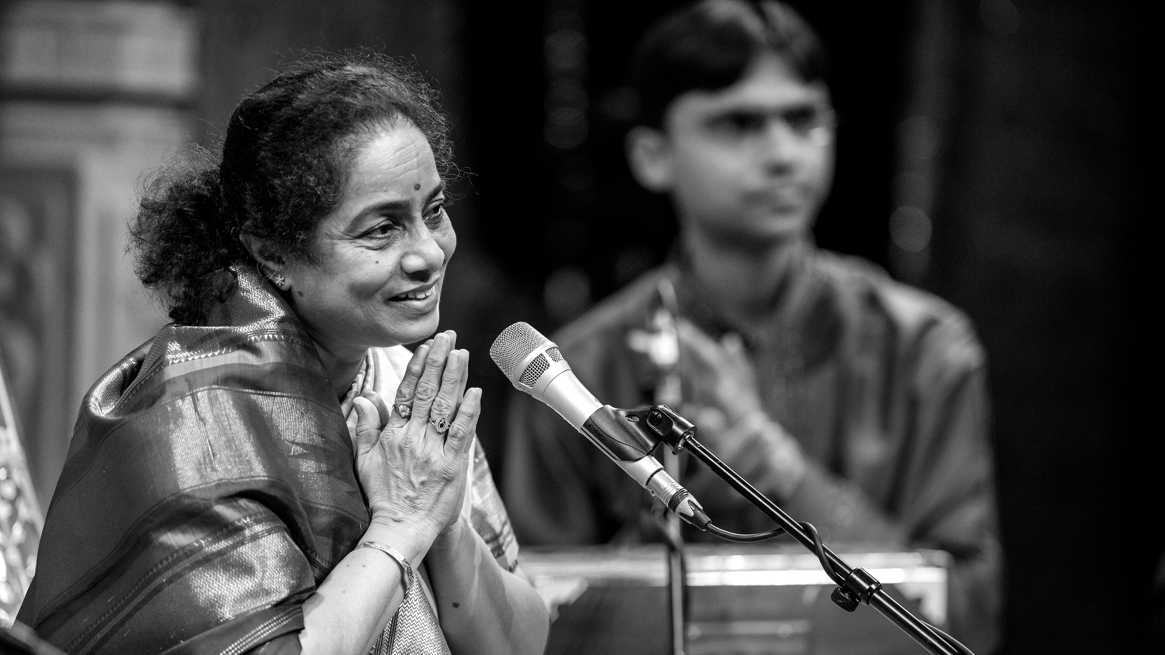 Shruti Sadolikar | Kaunsi Kanada