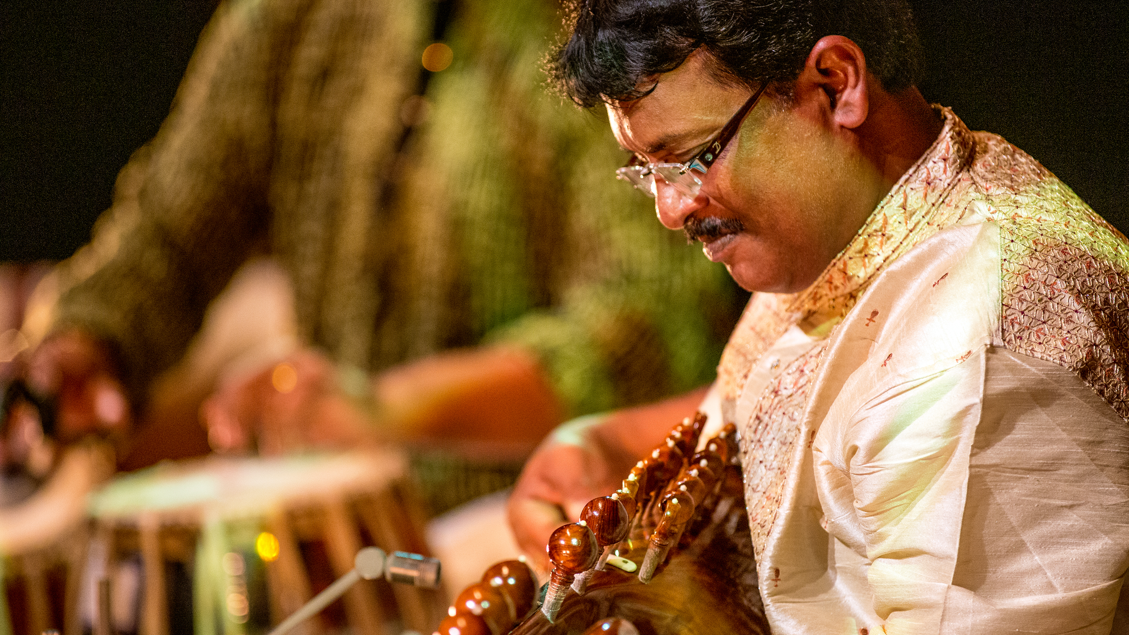 S7 EP2 | Debashish Bhattacharya 