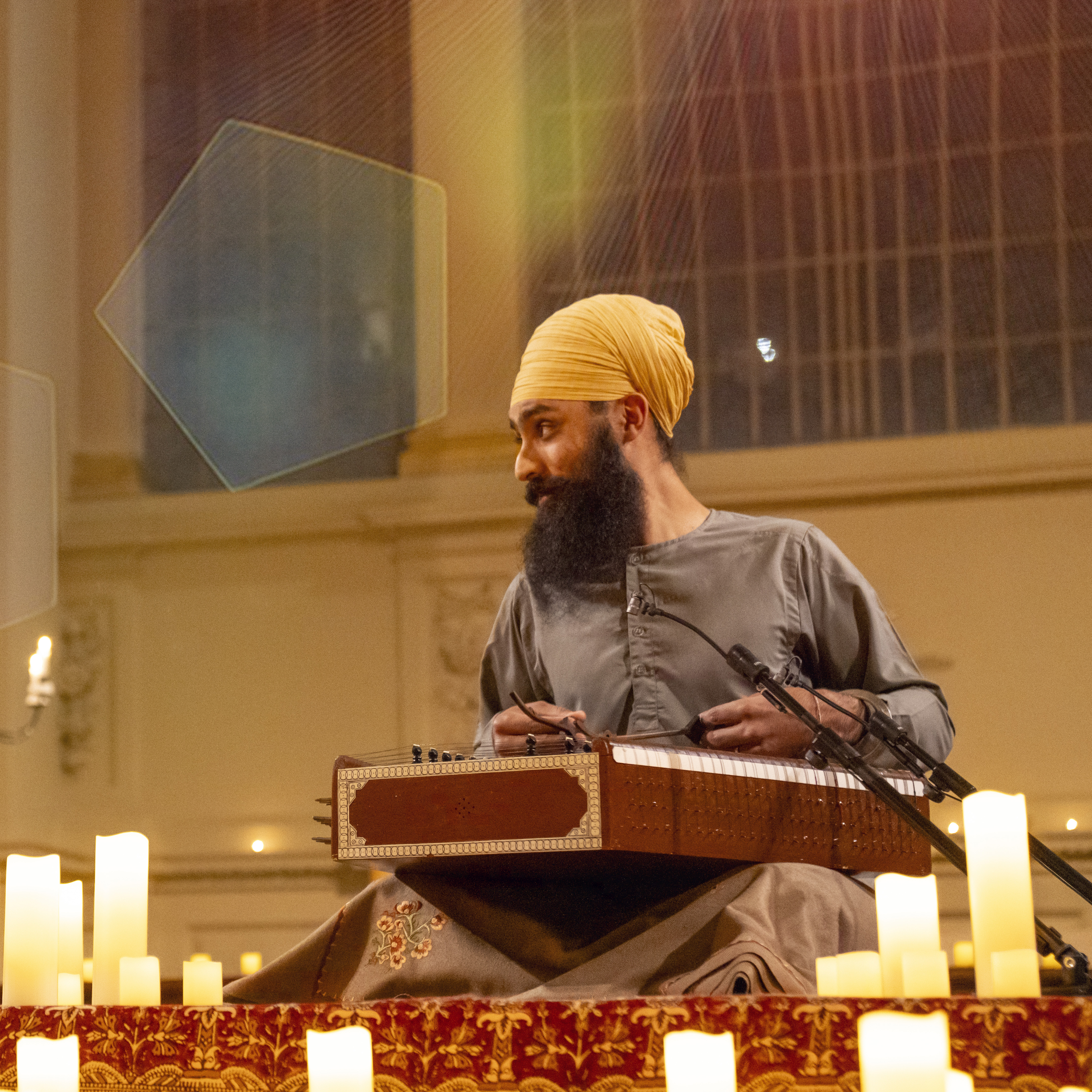 Eesher Singh & Shahbaz Hussain | Full Concert