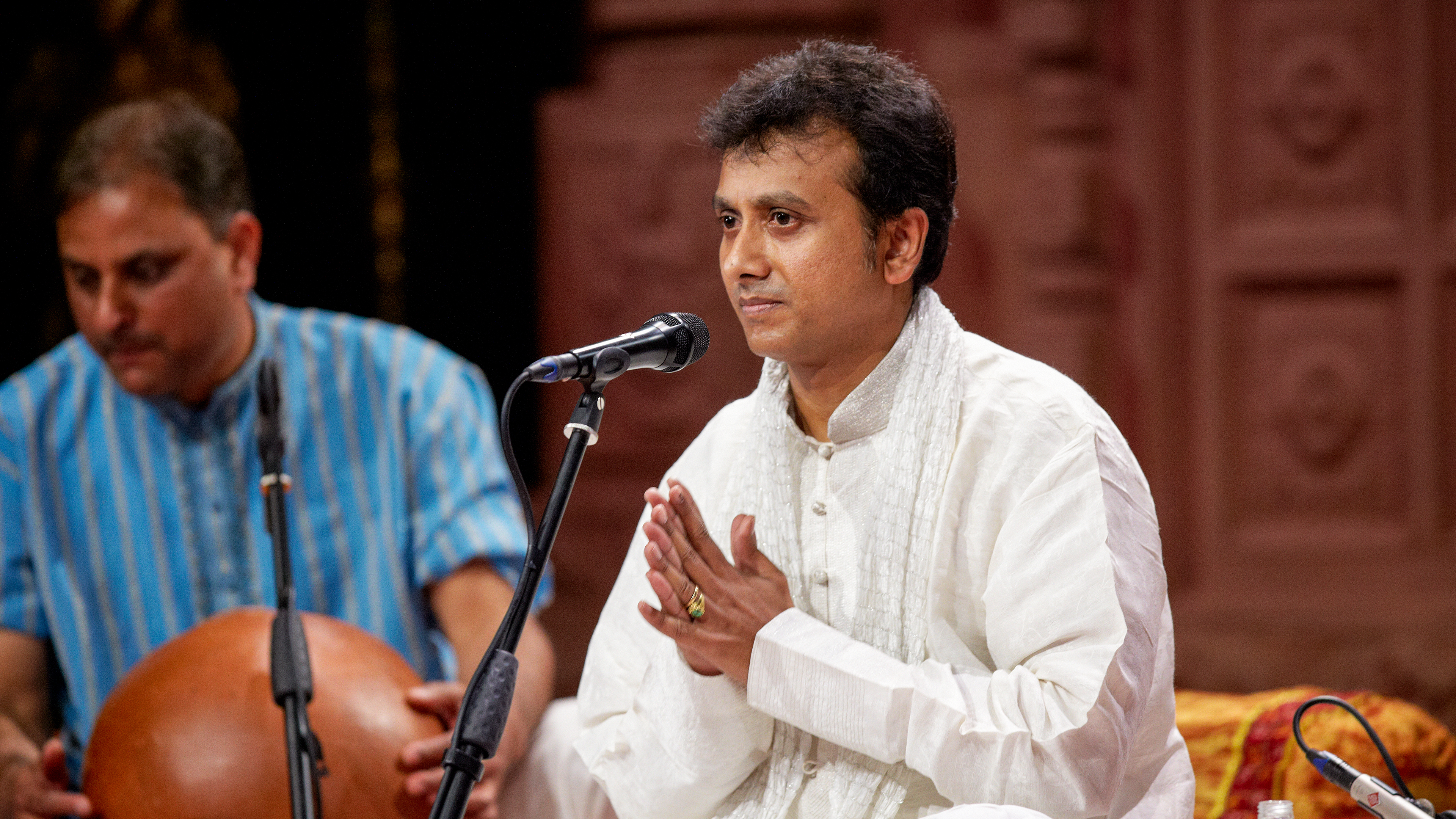 P. Unnikrishnan | Folk Song Villinai Otha