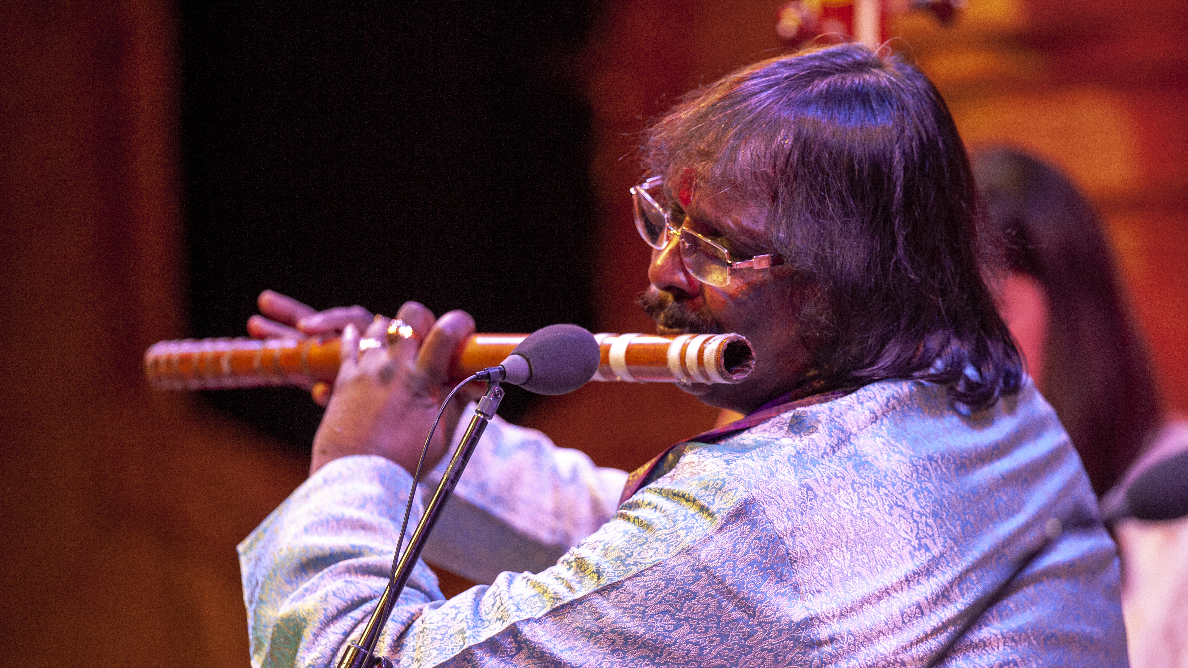 S5 EP1 | Pandit Rajendra Prasanna