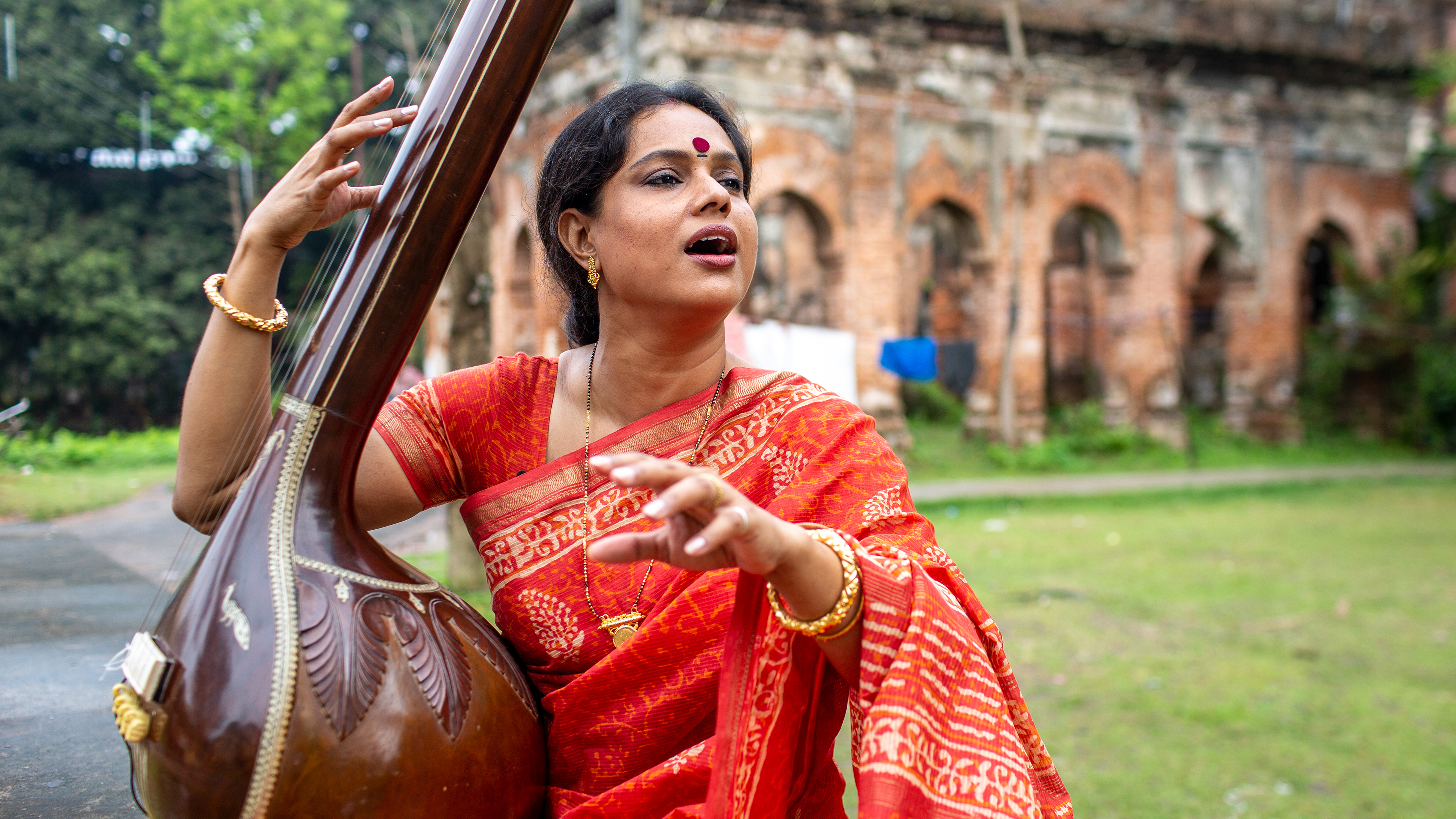 Indrani Mukherjee | Raag Multani