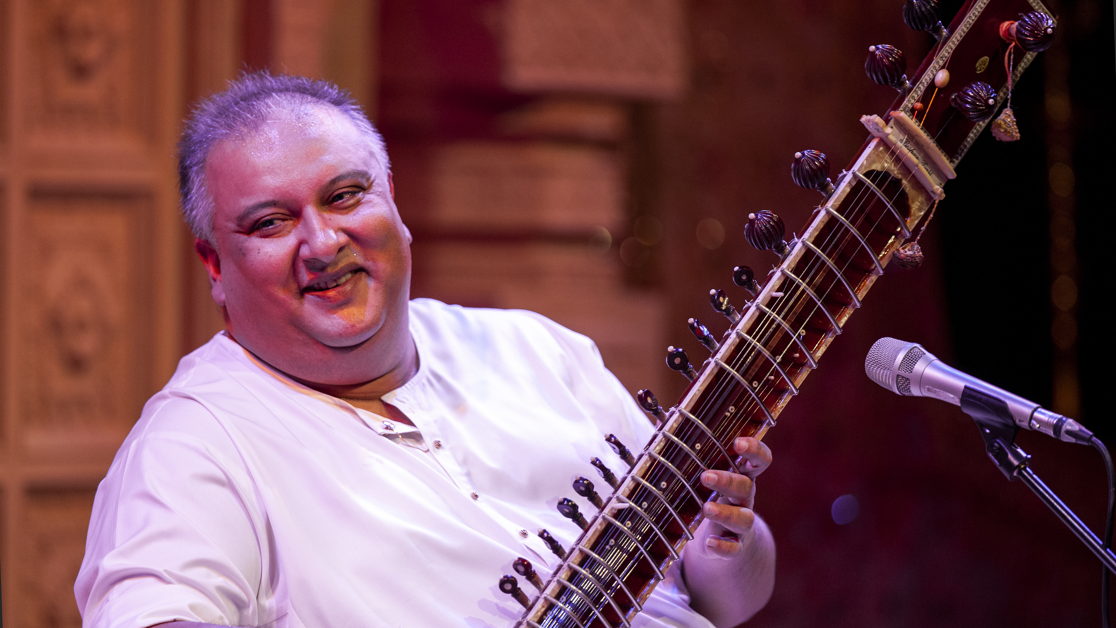 S5 EP2 | Ustad Shujaat Khan