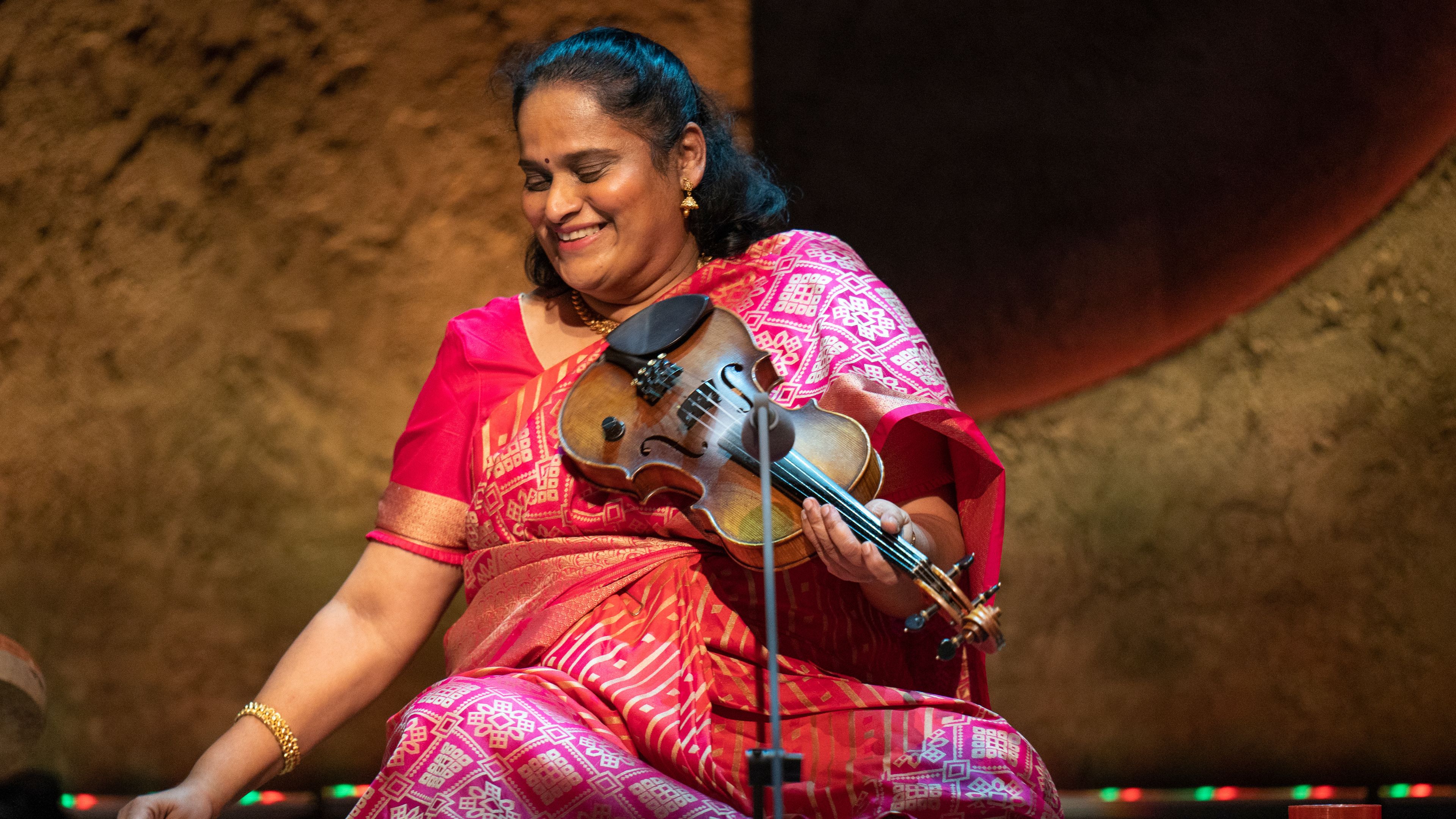 Dr Jyotnsa Srikanth | Raga Malayamarutham