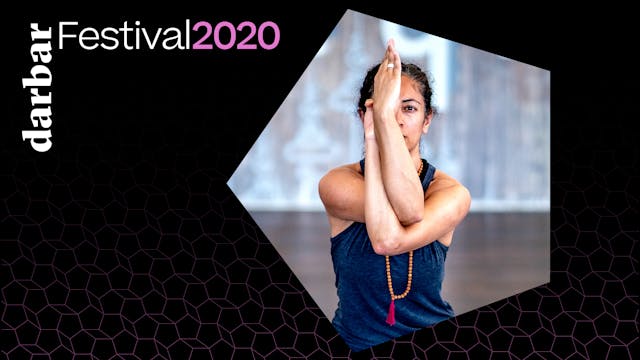 Yogabliss | Darbar Festival 2020